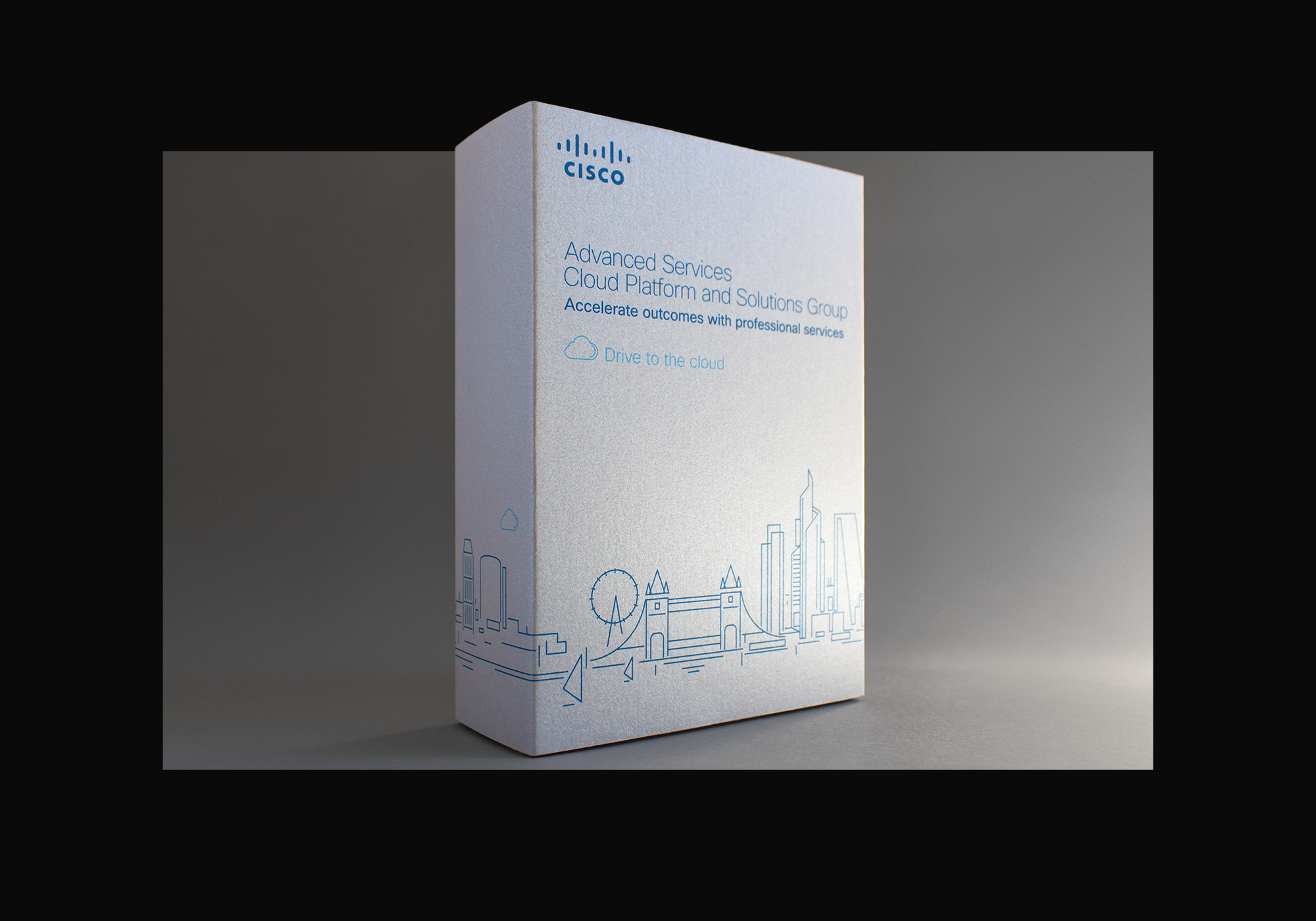 Event Packaging