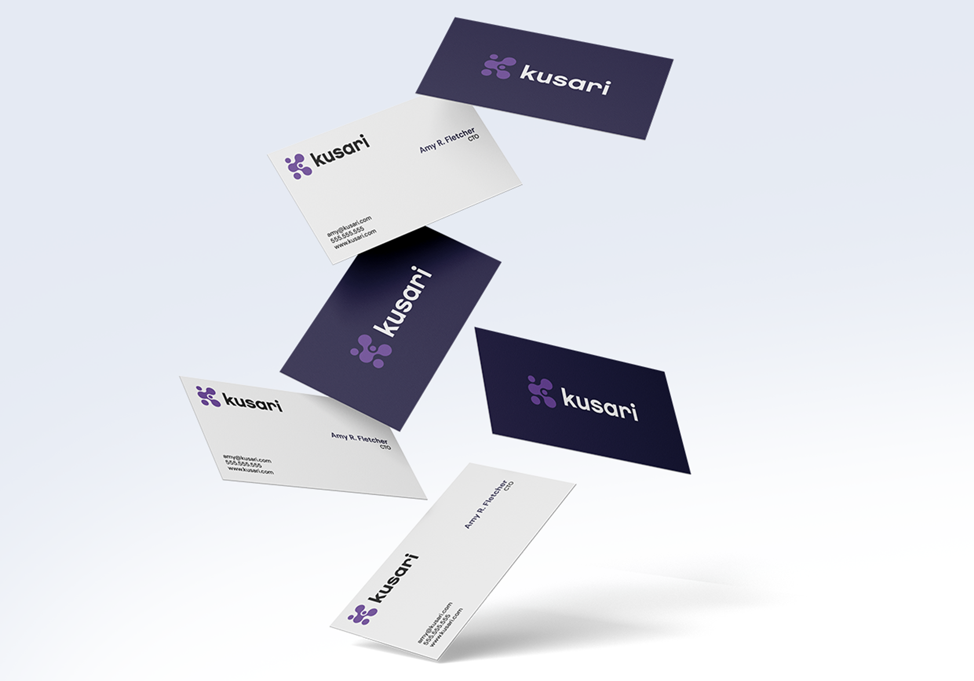 Business Cards