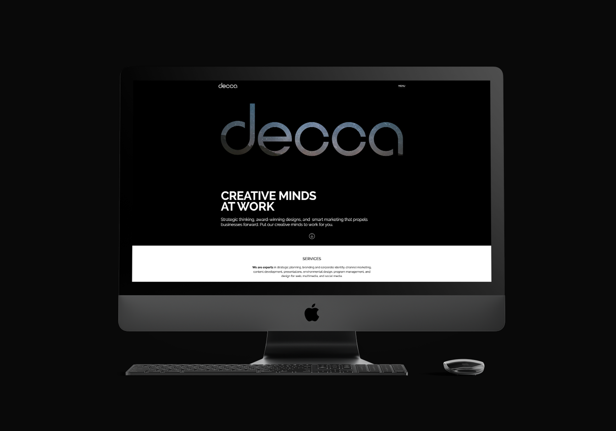 Decca