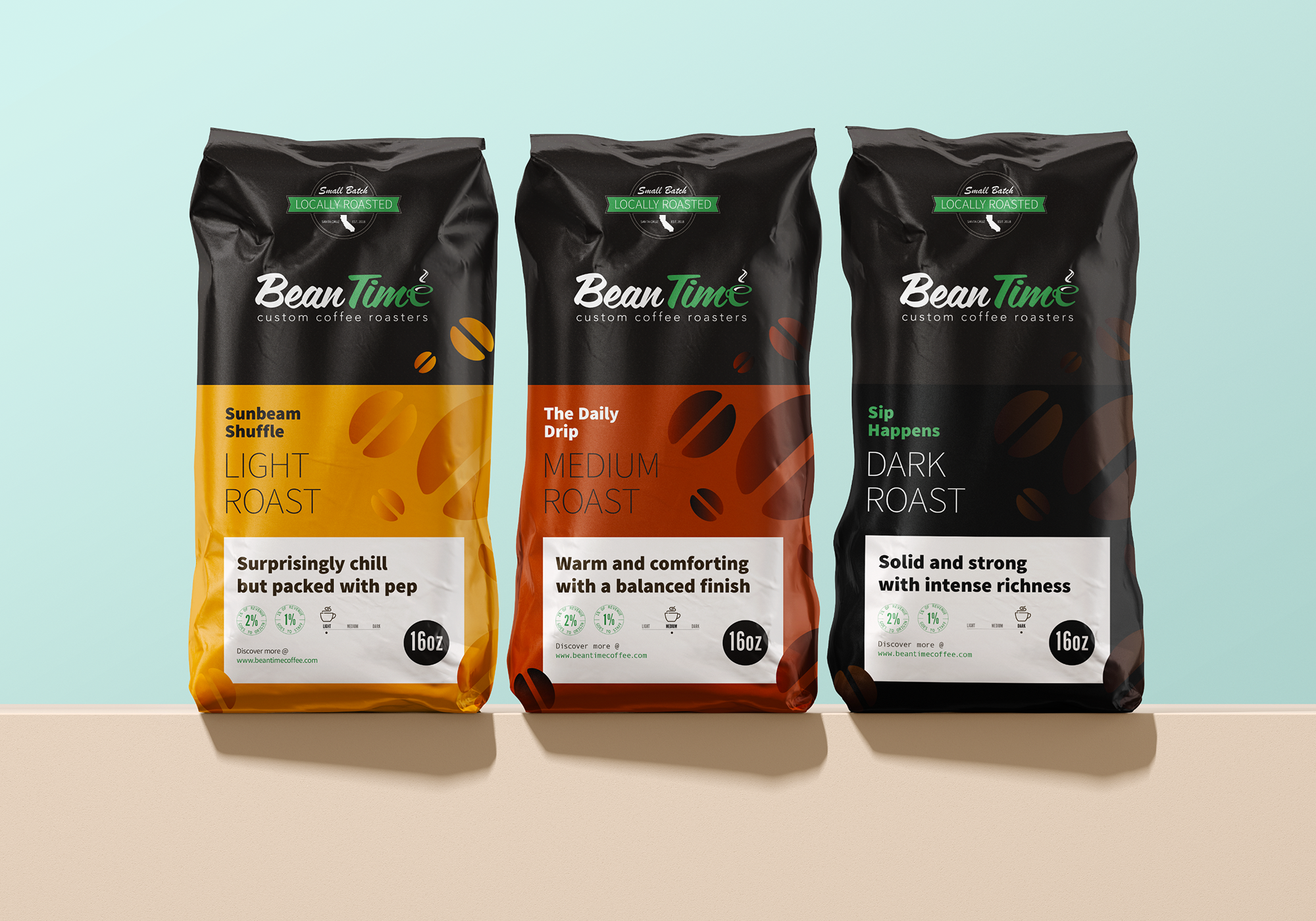 Packaging Expanded