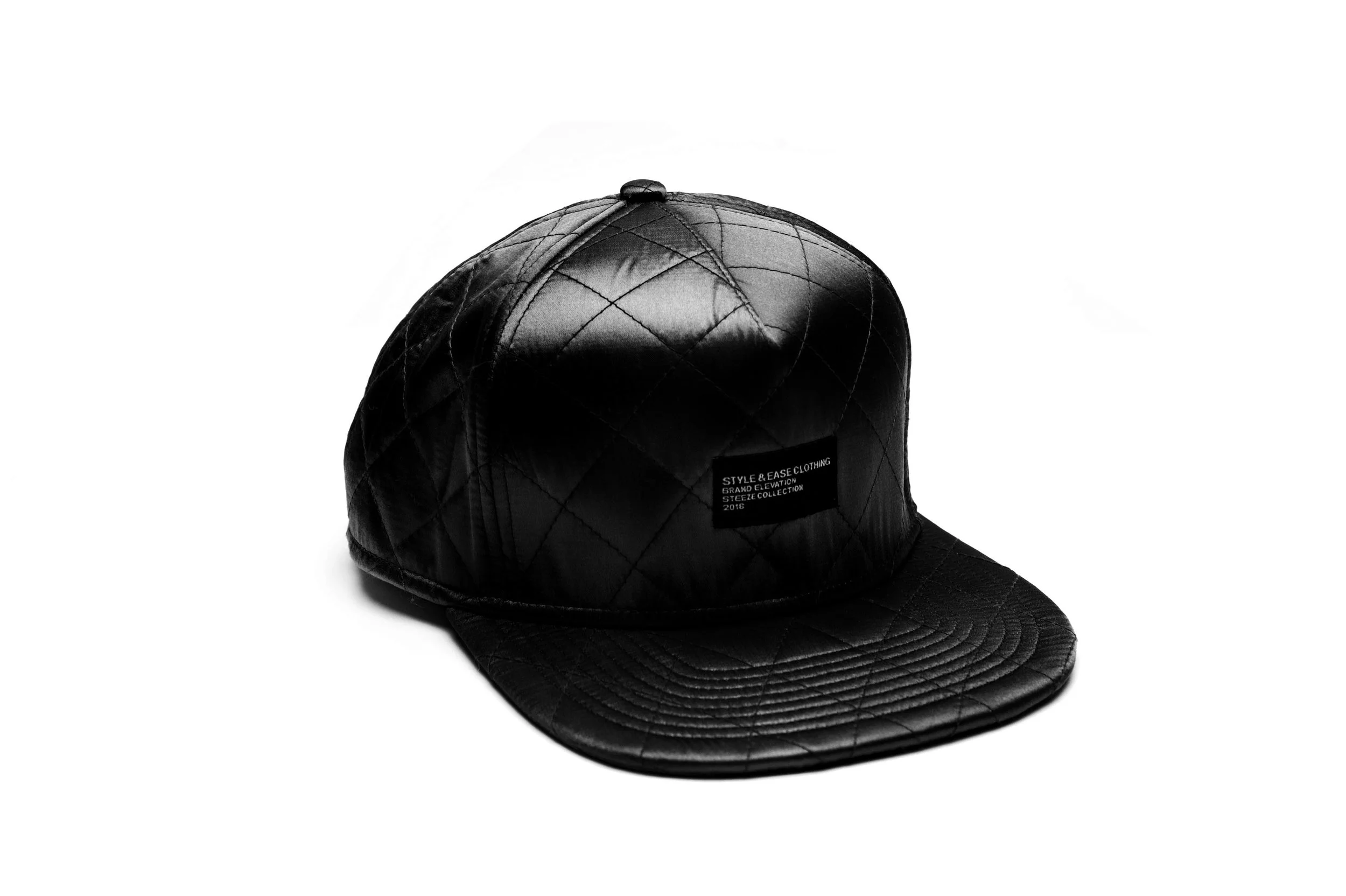 Cap Program — Style\u0026Ease