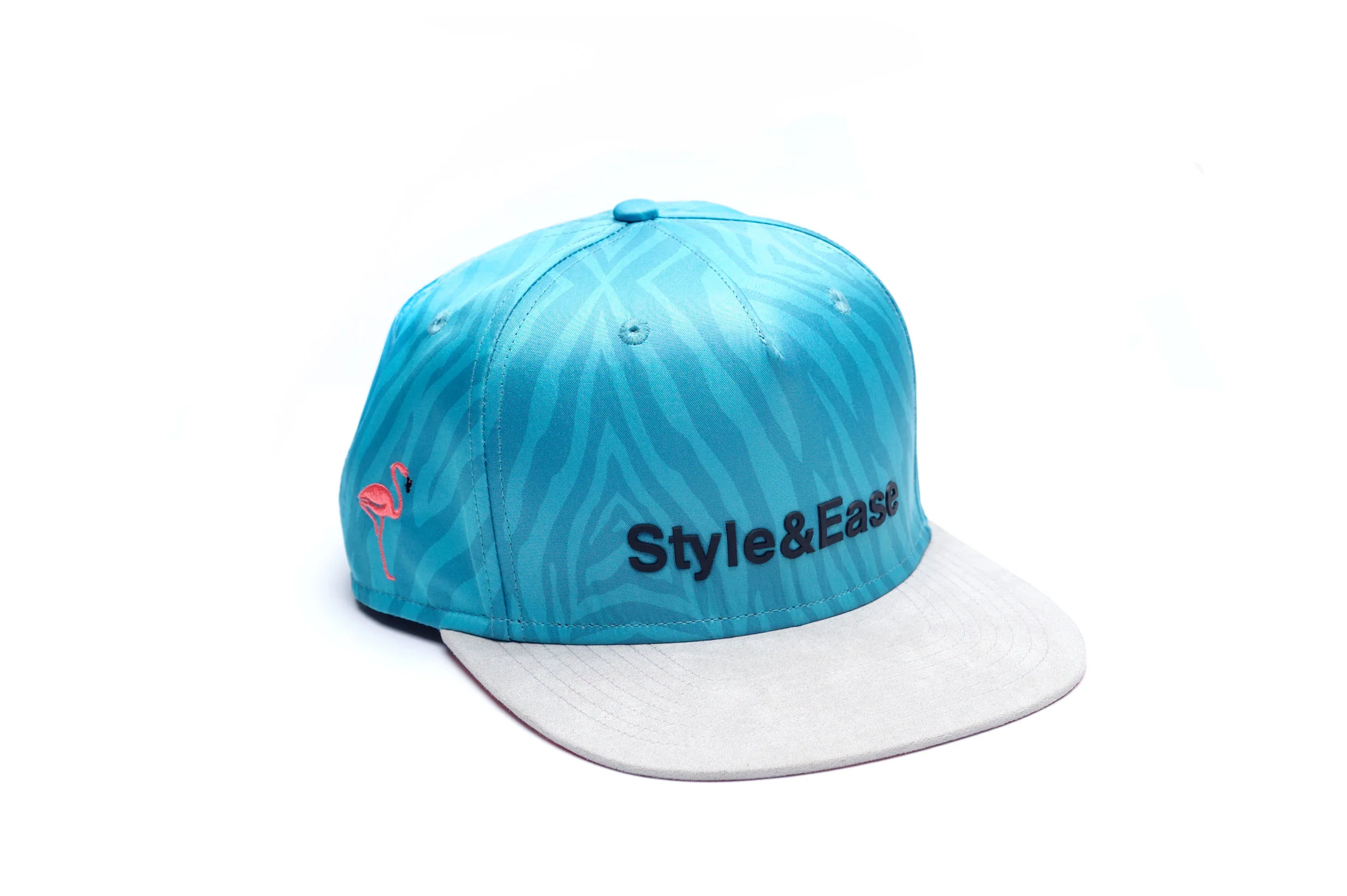 Cap Program — Style\u0026Ease