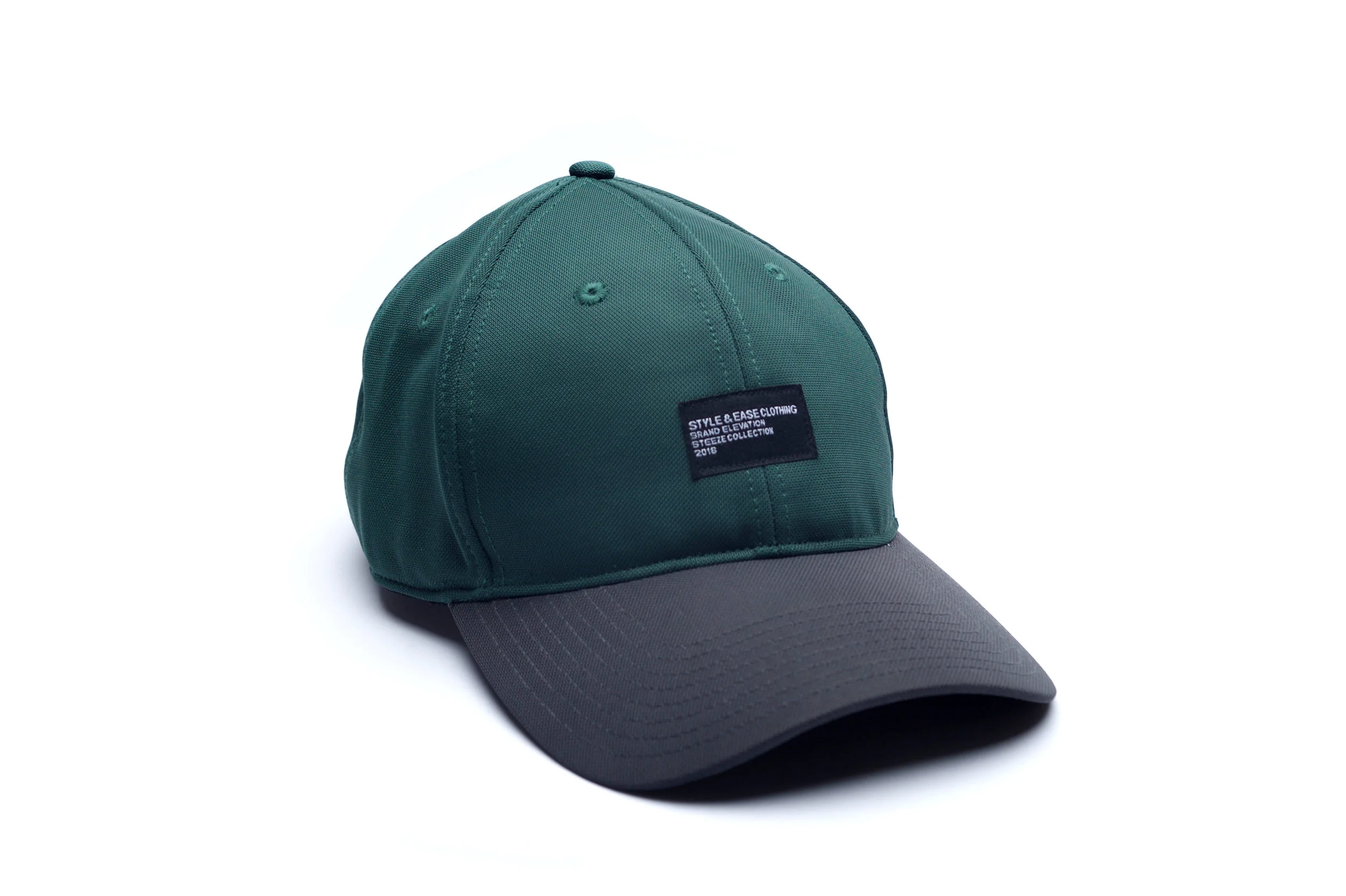 Cap Program — Style\u0026Ease
