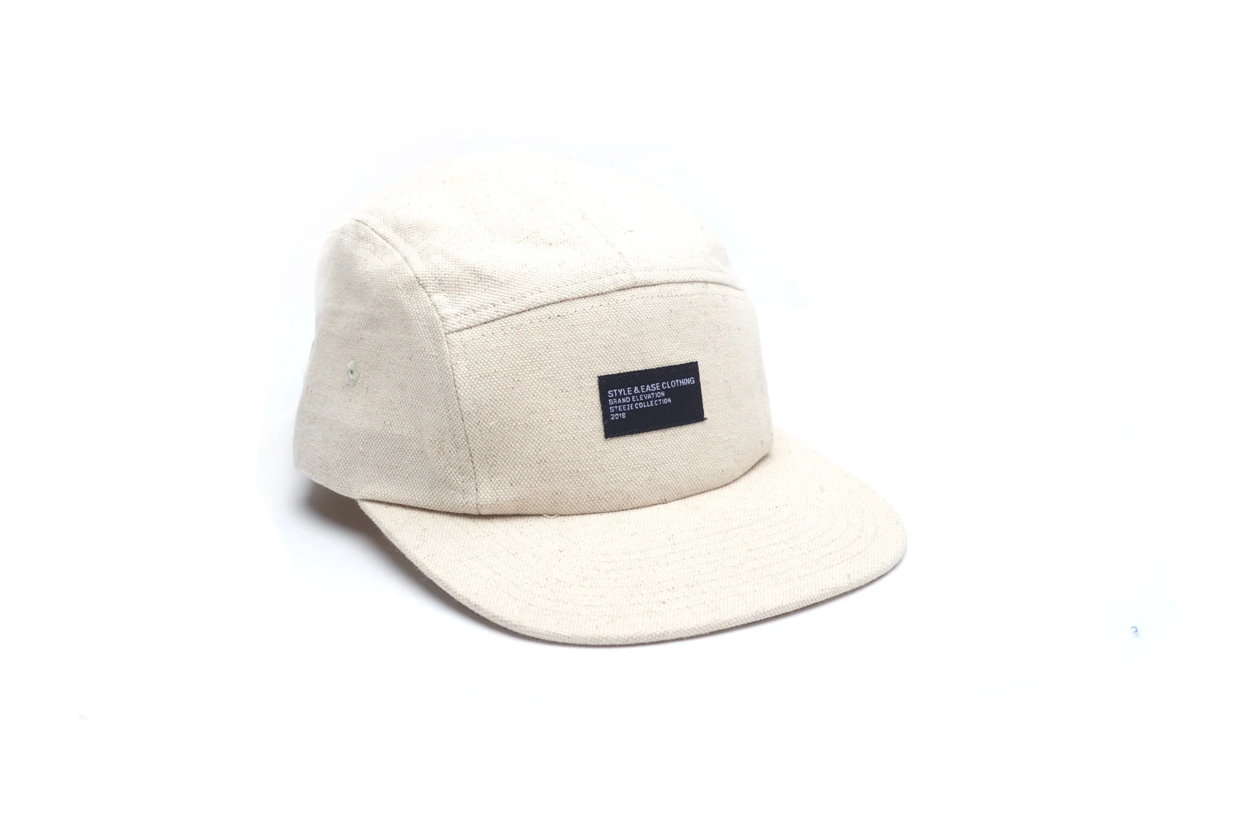 Cap Program — Style\u0026Ease