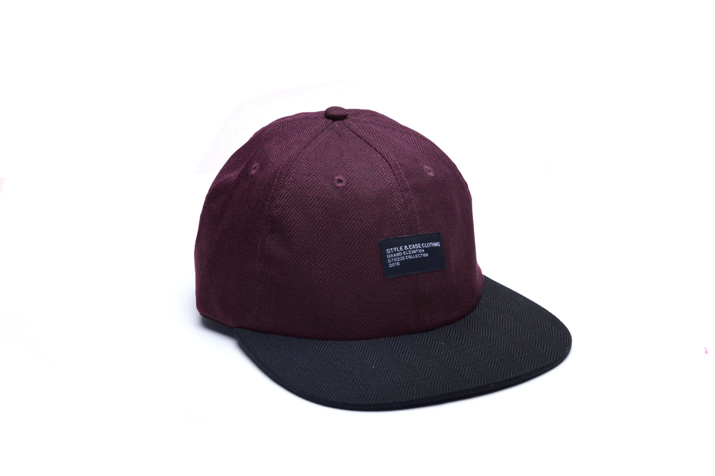 Cap Program — Style\u0026Ease
