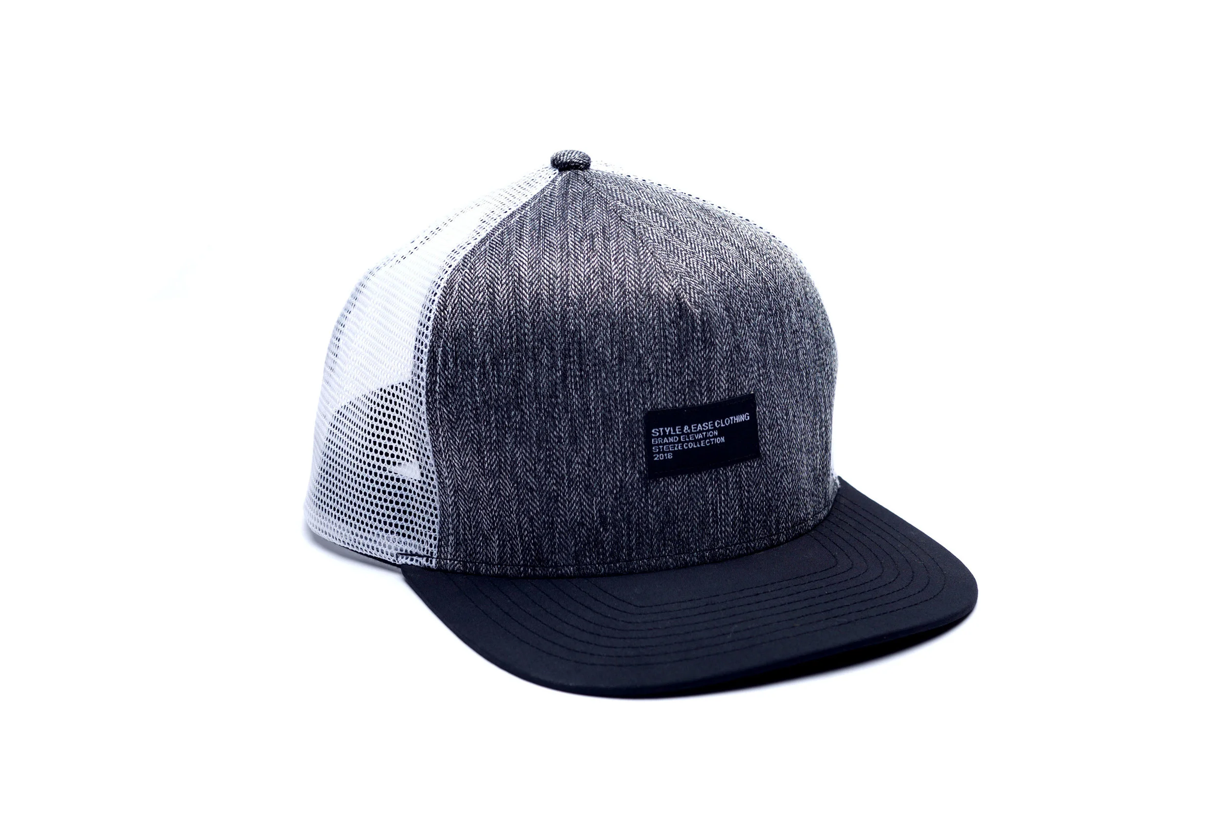 Cap Program — Style\u0026Ease