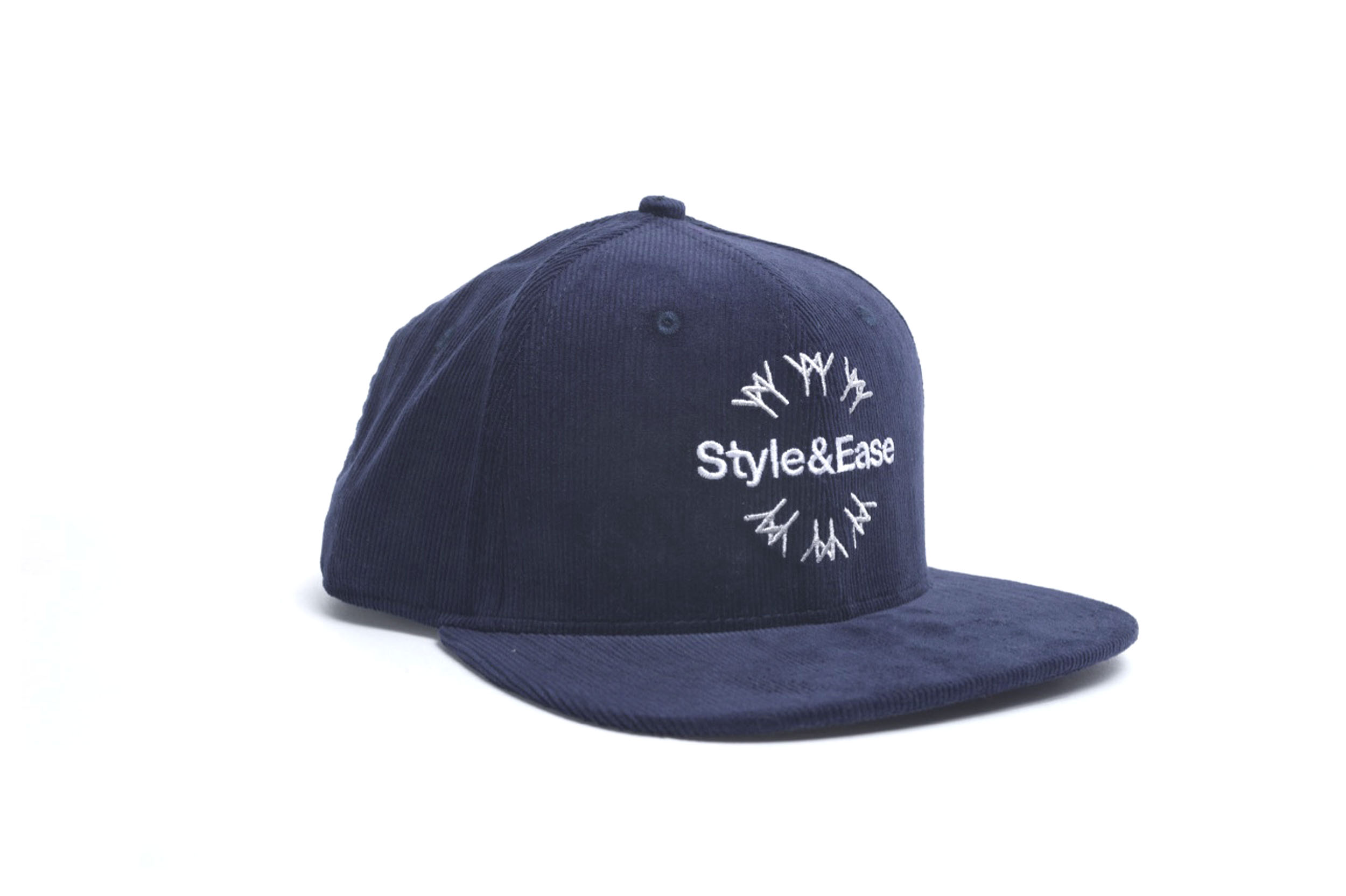 Cap Program — Style\u0026Ease