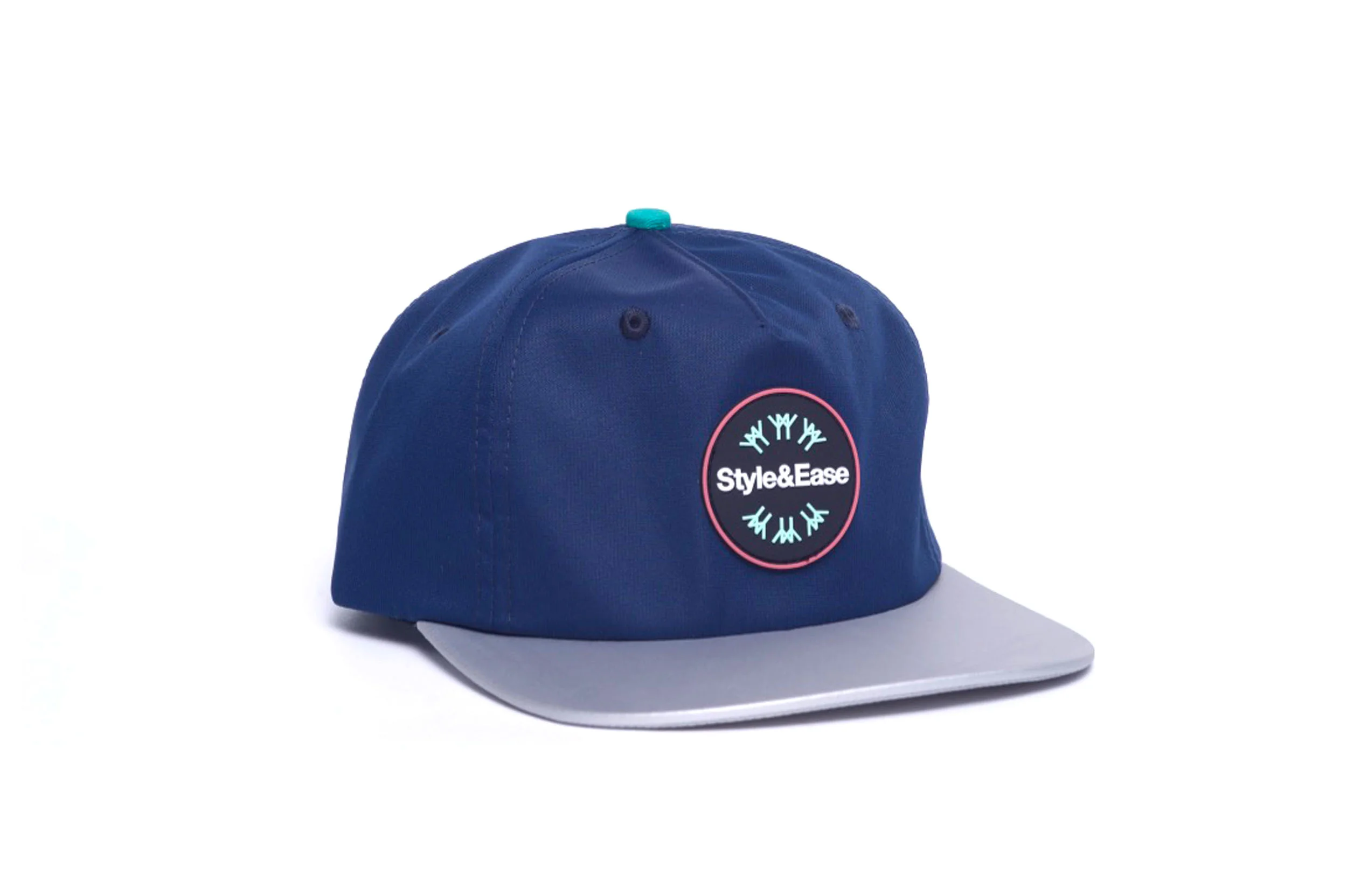 Cap Program — Style\u0026Ease