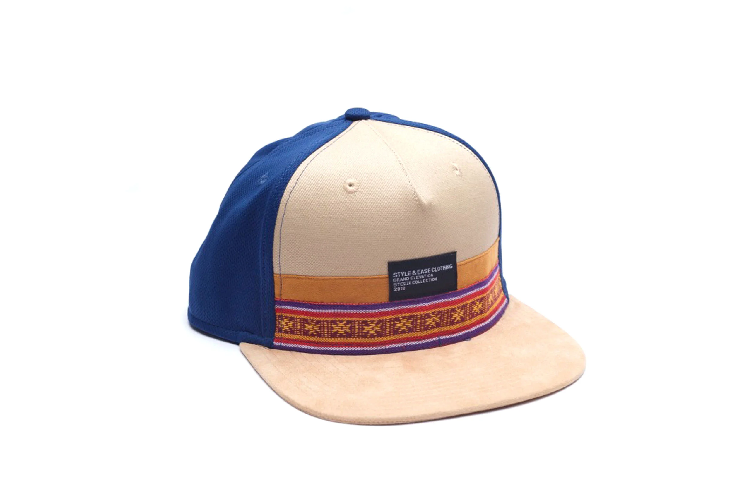Cap Program — Style\u0026Ease