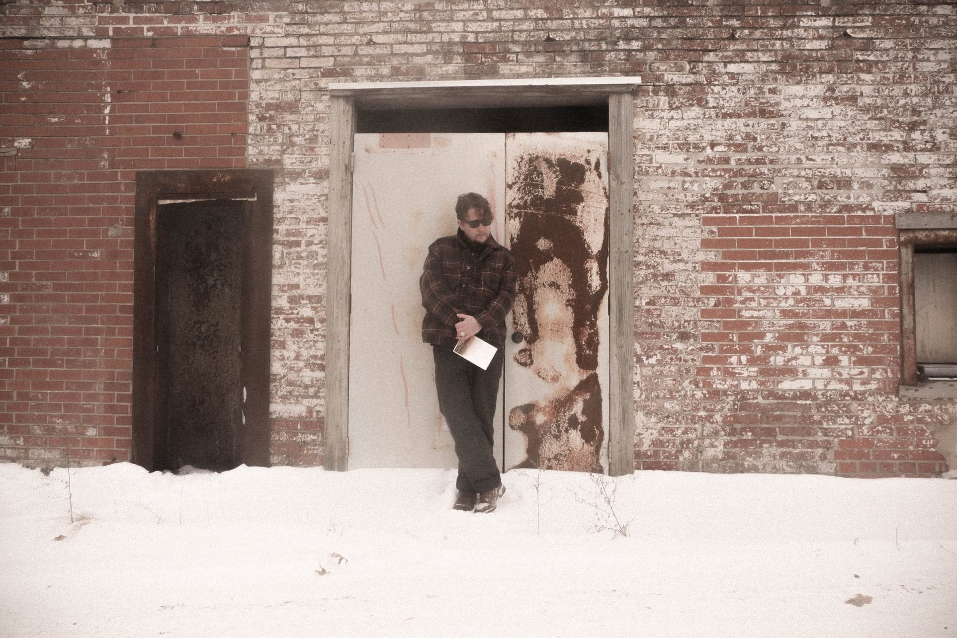 Conceptual Artist