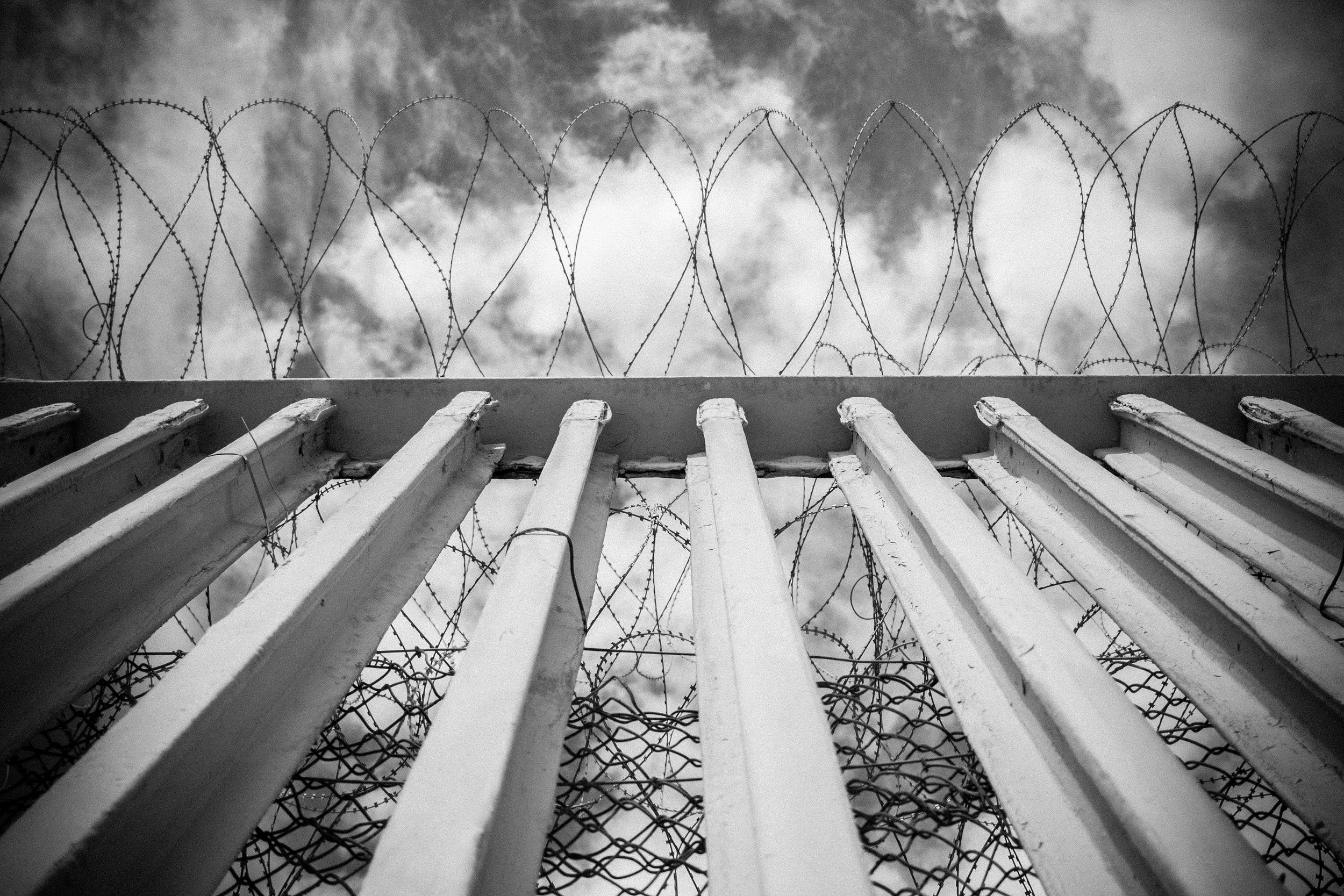 Cory Zimmerman - U.S.|Mexico Border, Playas de Tijuana