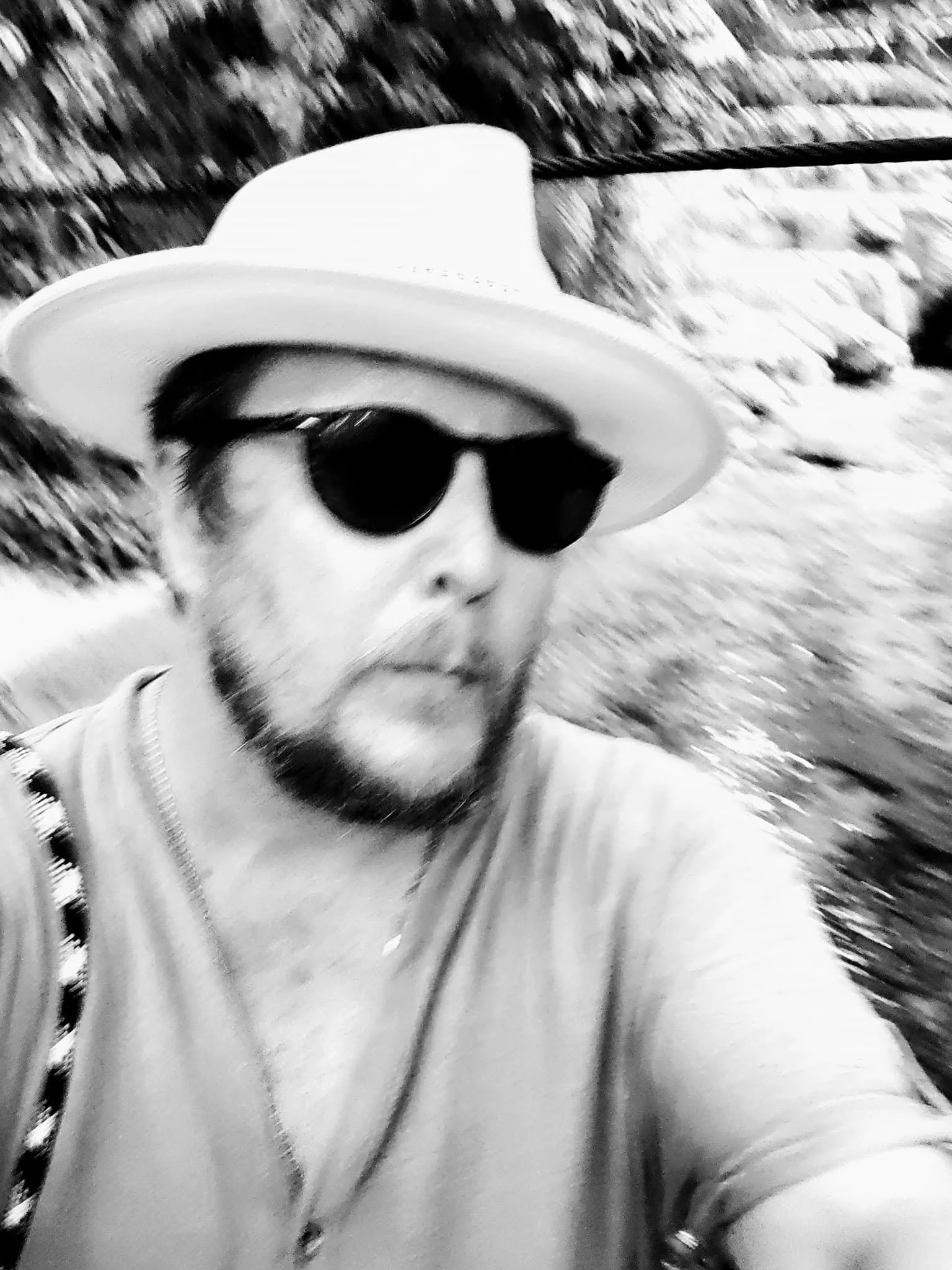 Conceptual Artist