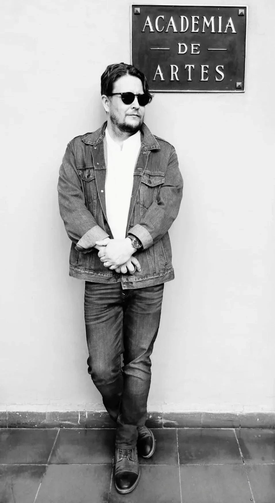 Cory Zimmerman Conceputal Artist