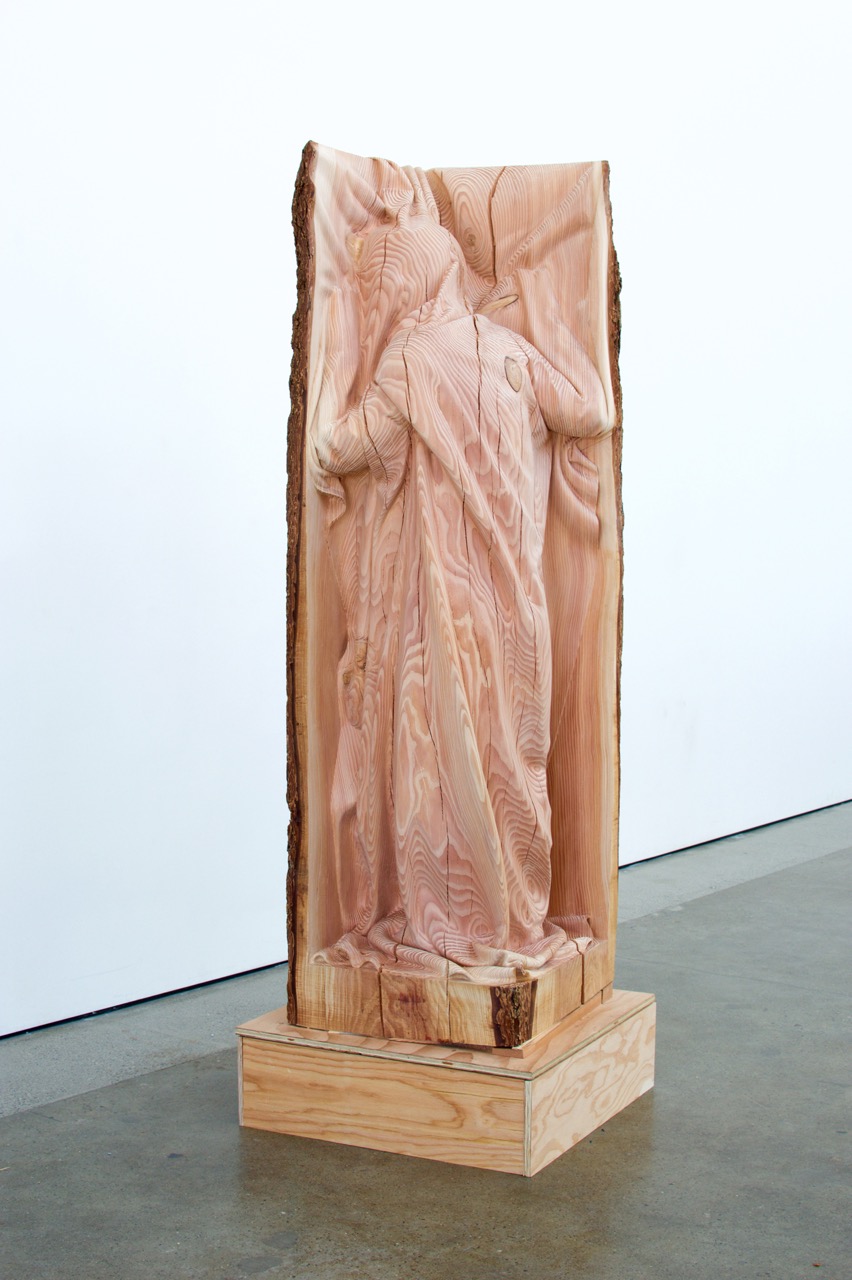 Dan Webb's "The Visitor"