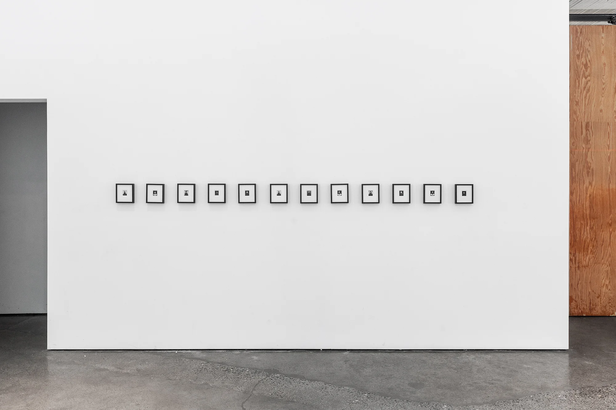 Rafael Soldi: Imagined Futures (detail)