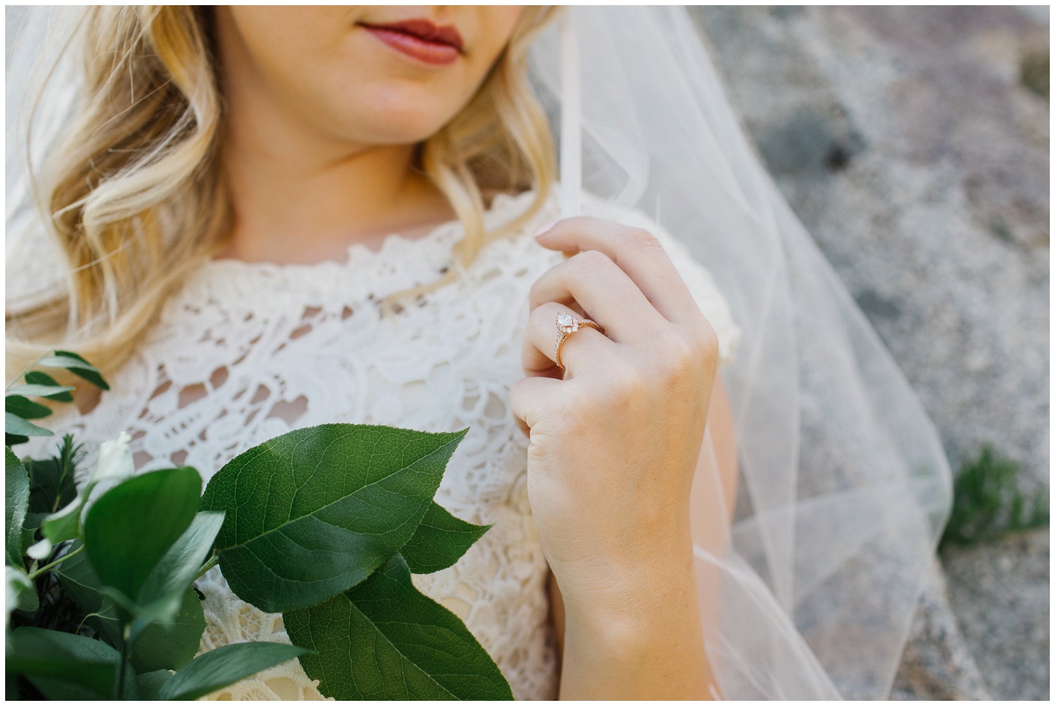 Jamie Tervort Photography, Albion Basin, Utah Bridal Photographer