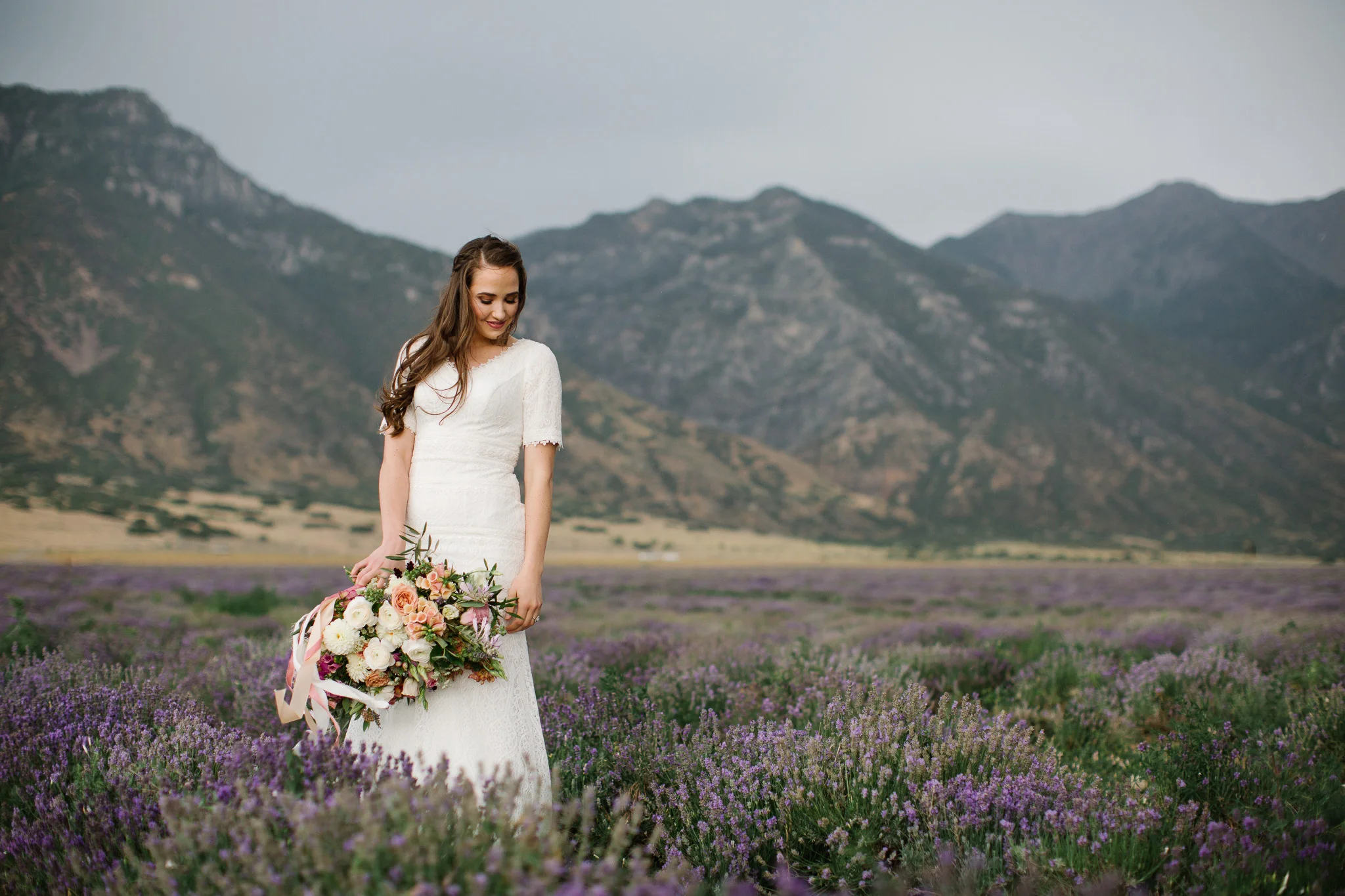 Summer Utah Photo Locations