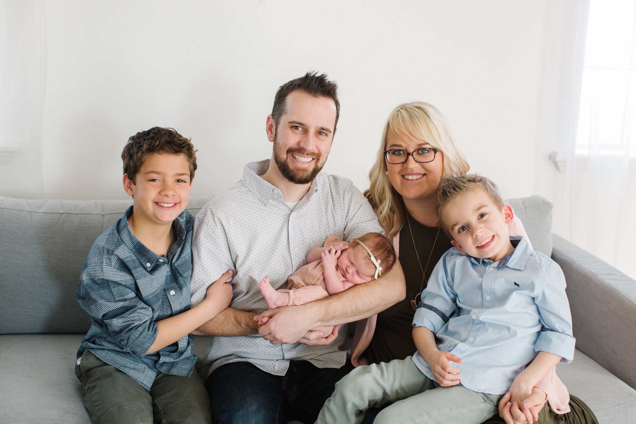 Indoor Photo Locations