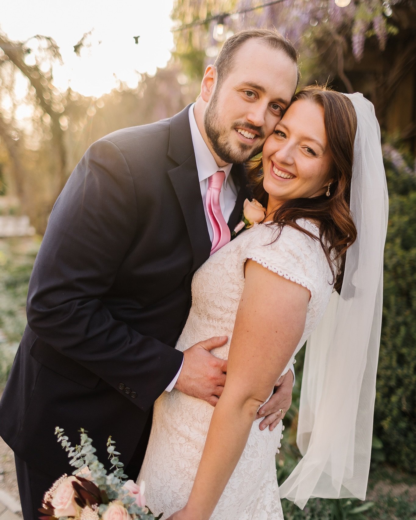 Wedding day for these two wonderful people tomorrow! ❤️ &bull;
&bull;
&bull;
&bull;
 #bridals #utahbridals #jamietervortphotography #utahbride #bridalbouquet #weddingphotography #utahwedding #utahweddingphotographer #formals #weddinginspiration #brid