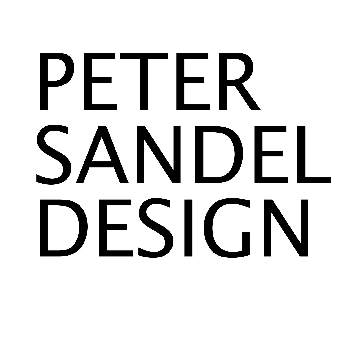 PETER SANDEL DESIGN, LLC