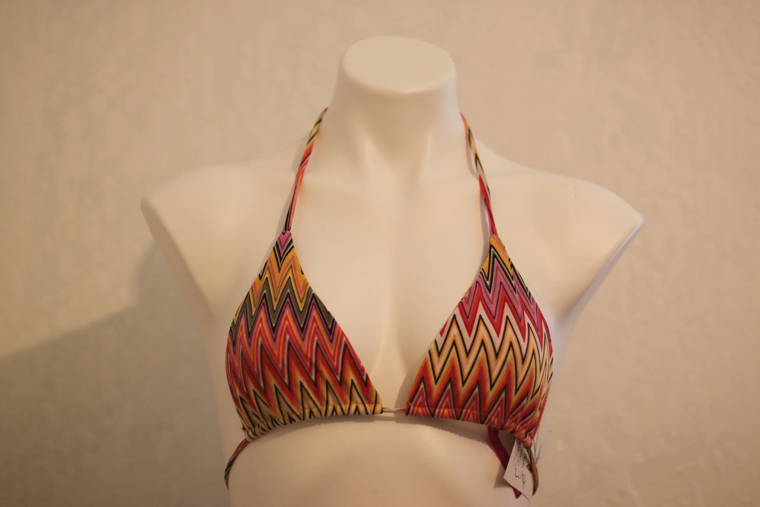 kona town sunset missoni.JPG