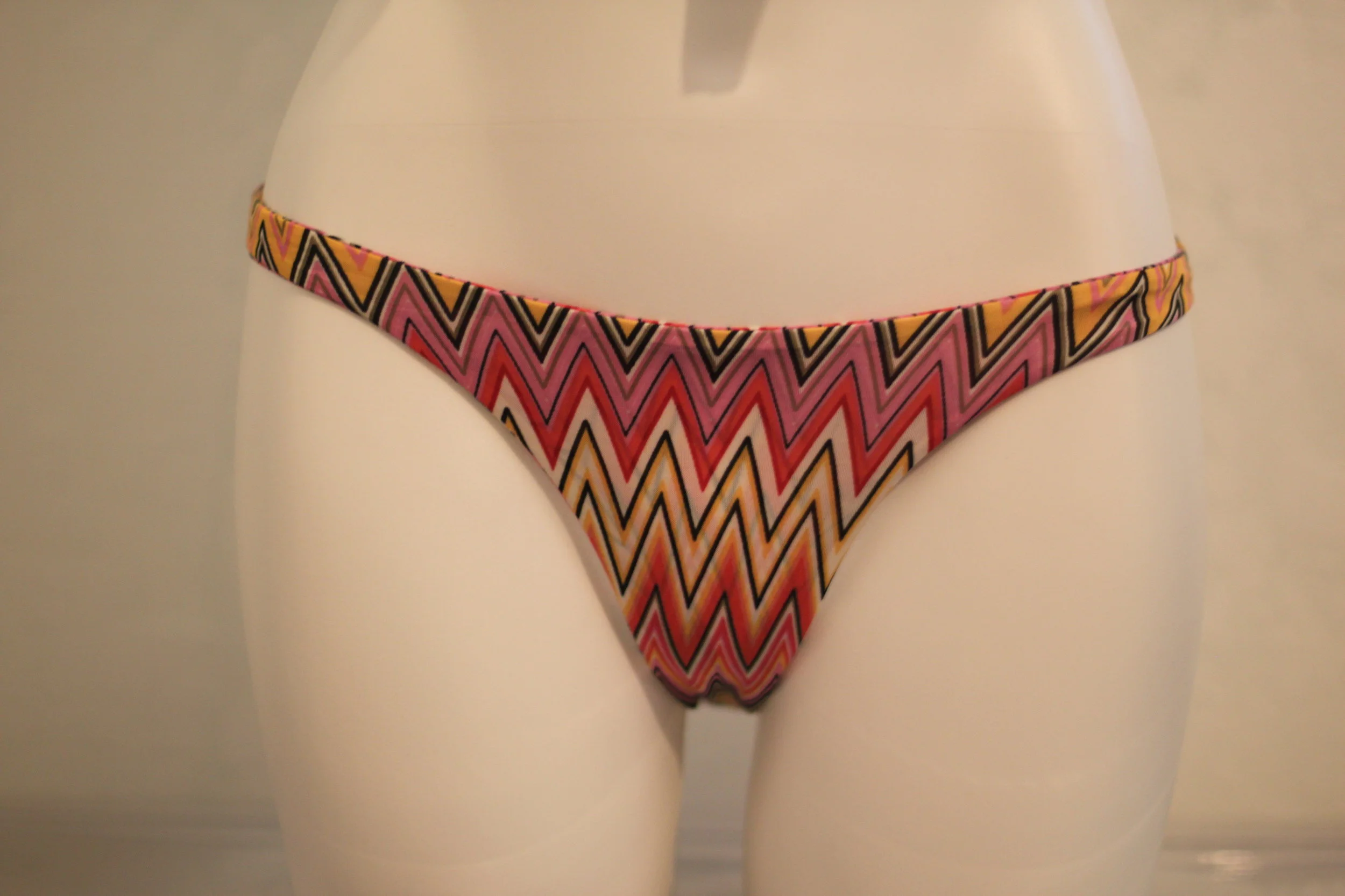 rio de janeiro sunset missoni.JPG