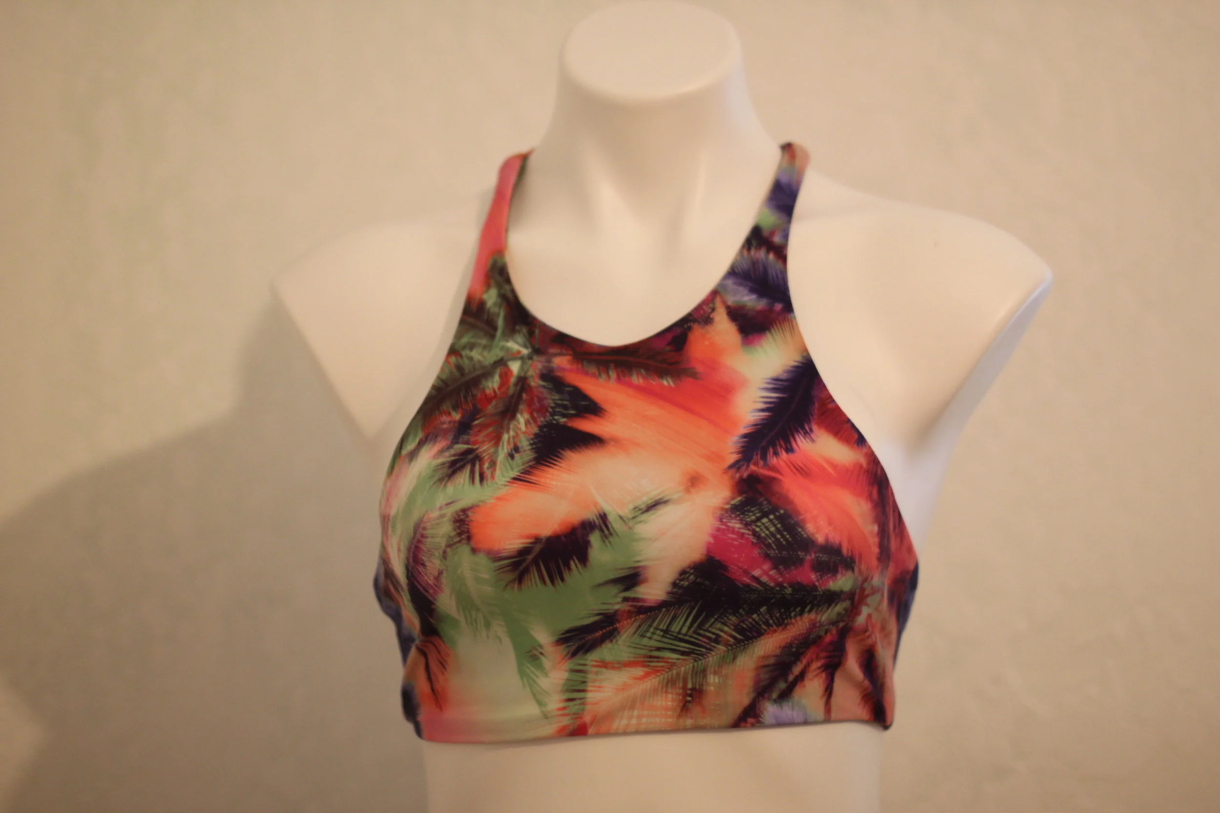 huntington beach technicolor palms.JPG