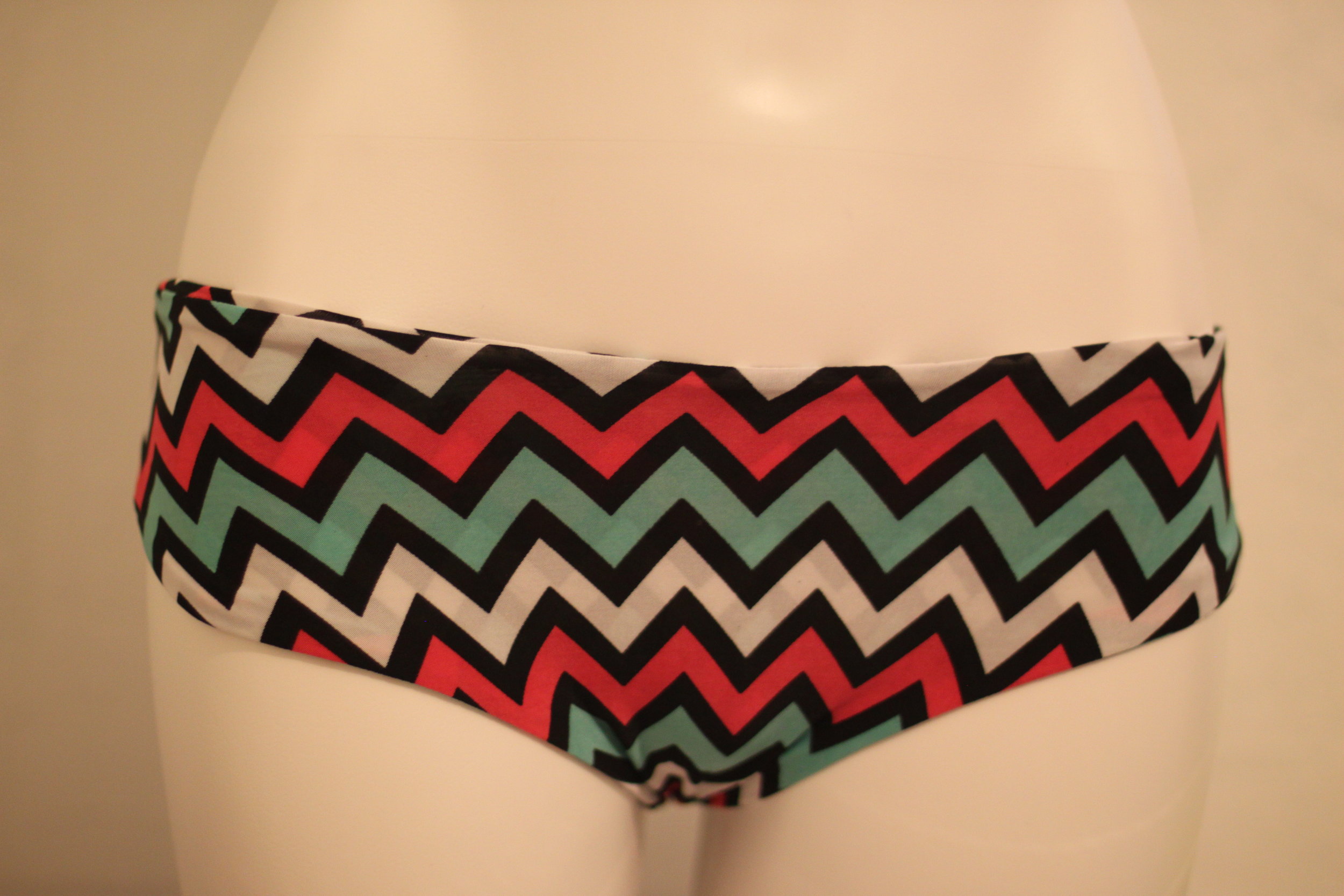 pacific beach beachwide missoni.JPG