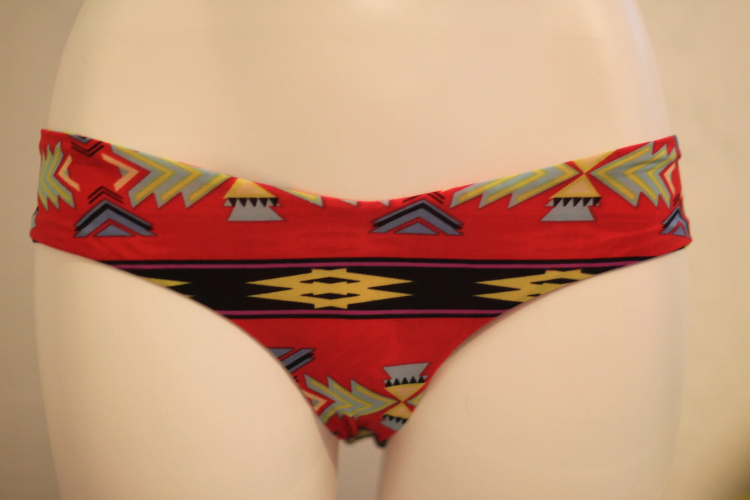 cartegena red navajo.JPG