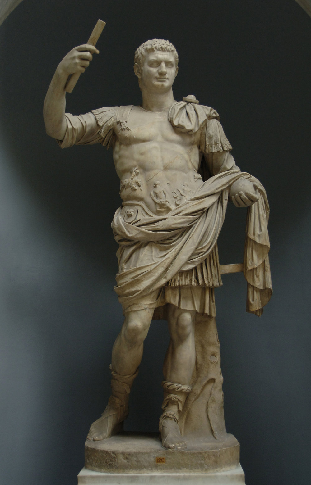 Domitian