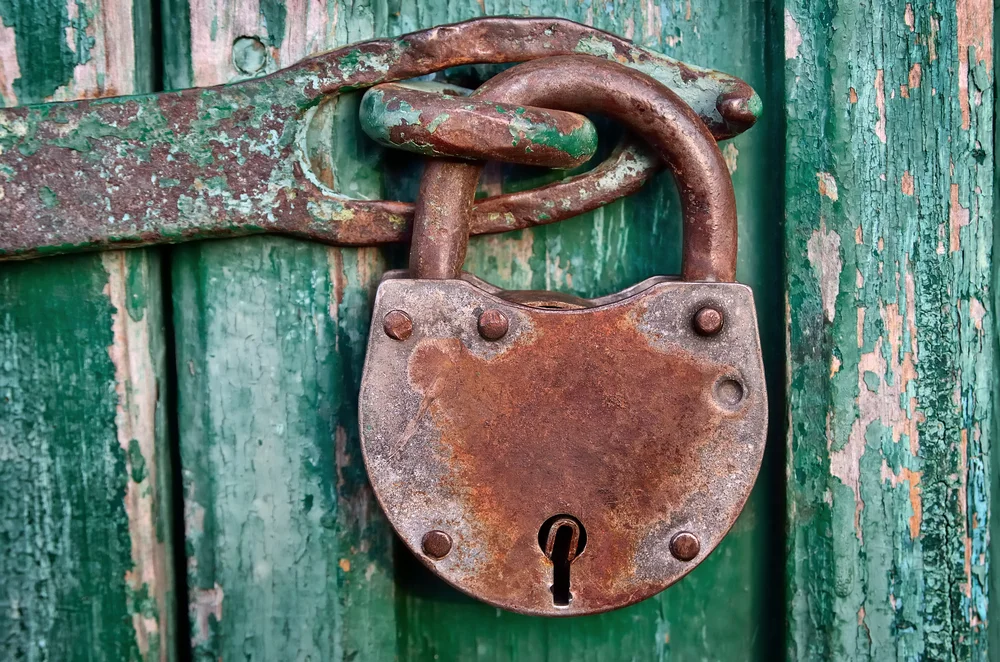 "I Am Not the Gatekeeper" - Holiness and Keeping Your Distance