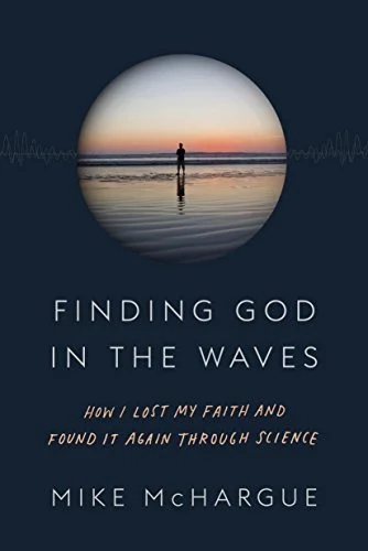 Book Review: Finding God in the Waves