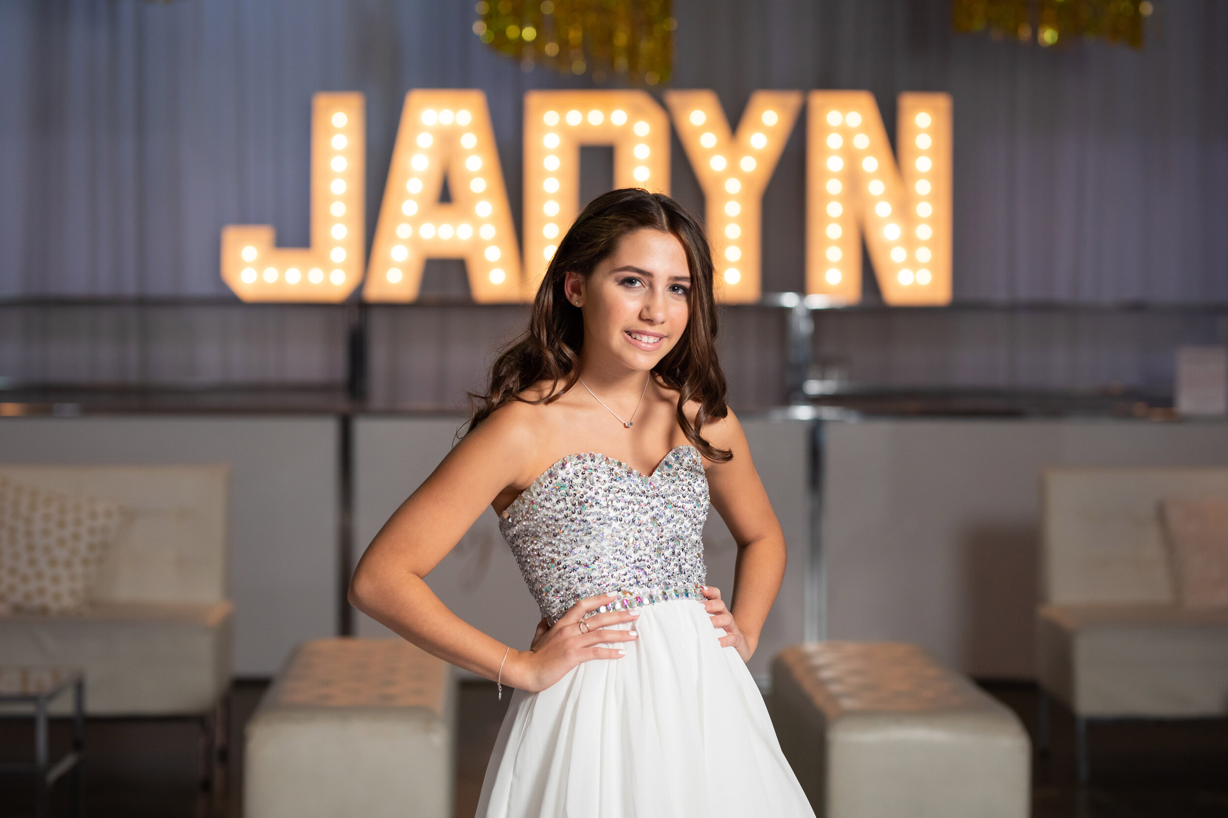 Jadyn's Bat Mitzvah