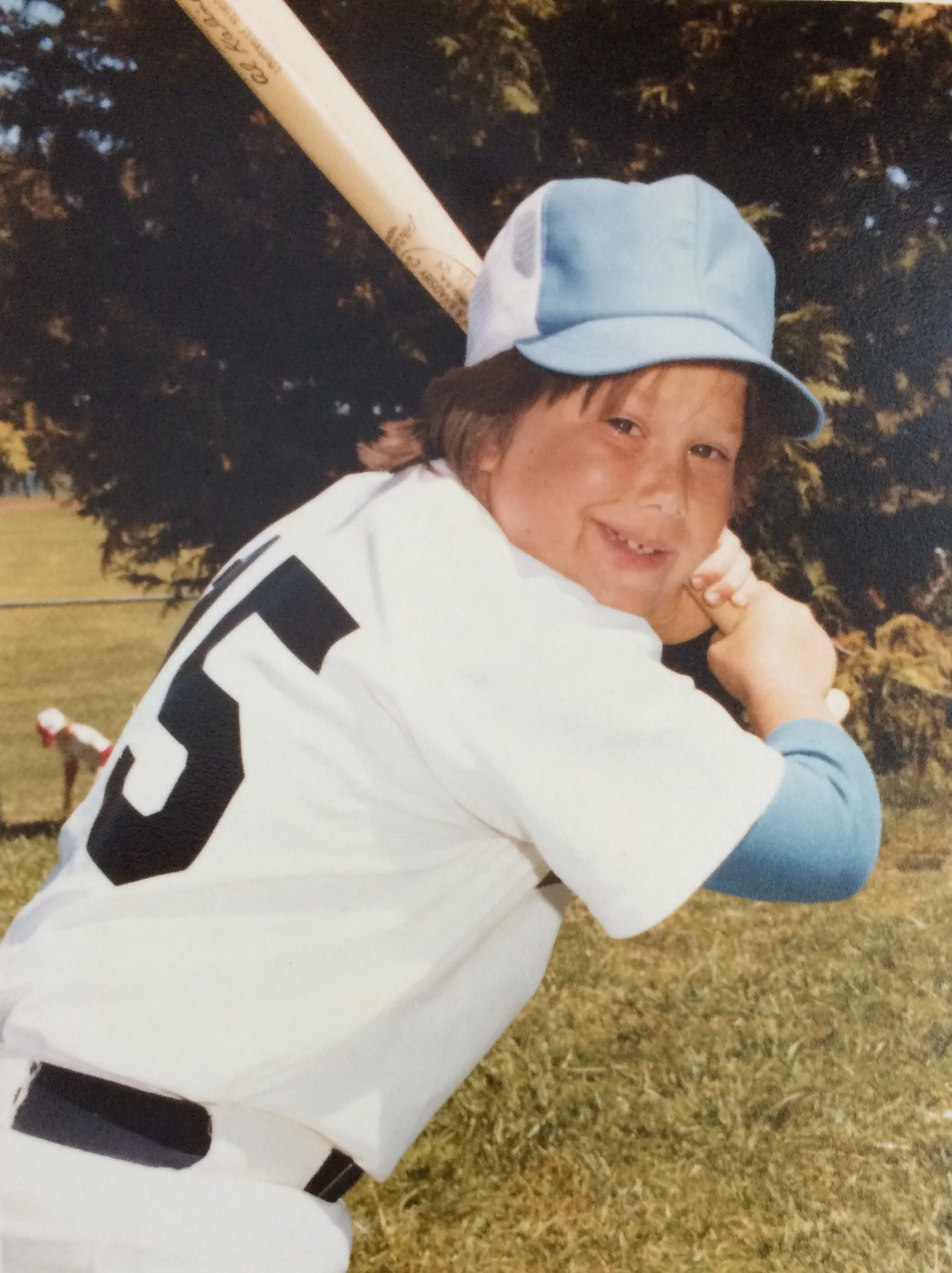 BHLL, 1978? Sky Sox, Burlingame, CA