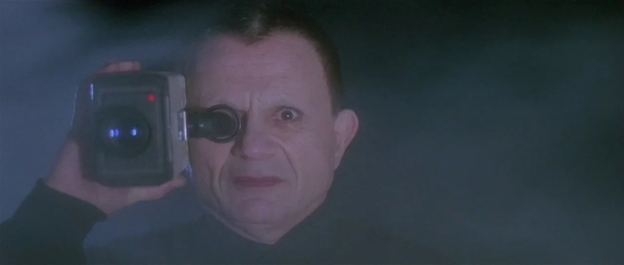Lost Highway