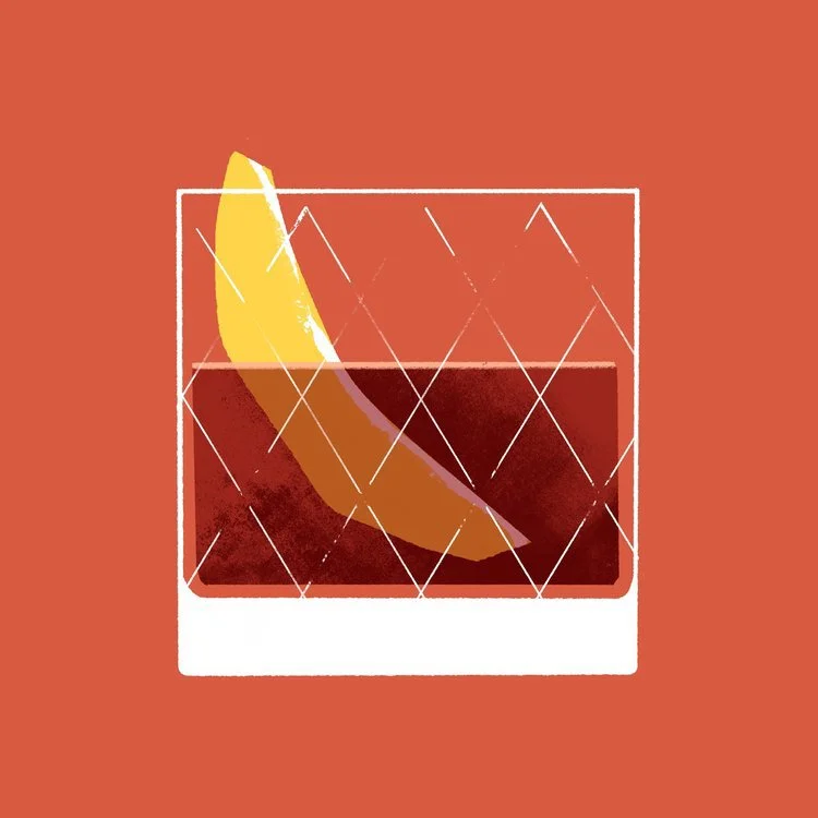 Drew-Bardana_Icons__12 - Cocktail Illustration - Sazerac.jpg