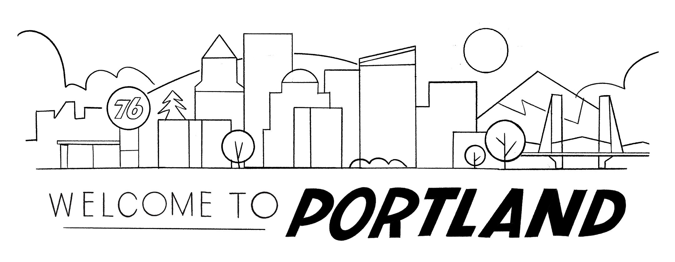 Drew Bardana - 76 Portland Billboard Sketch 3.jpg