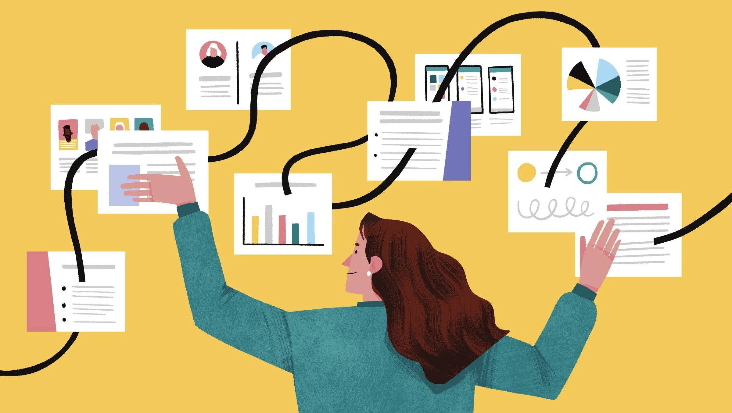 Meta UX Research - Narrative Impact