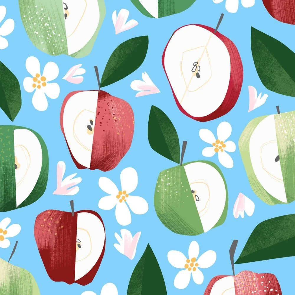 Food Patterns