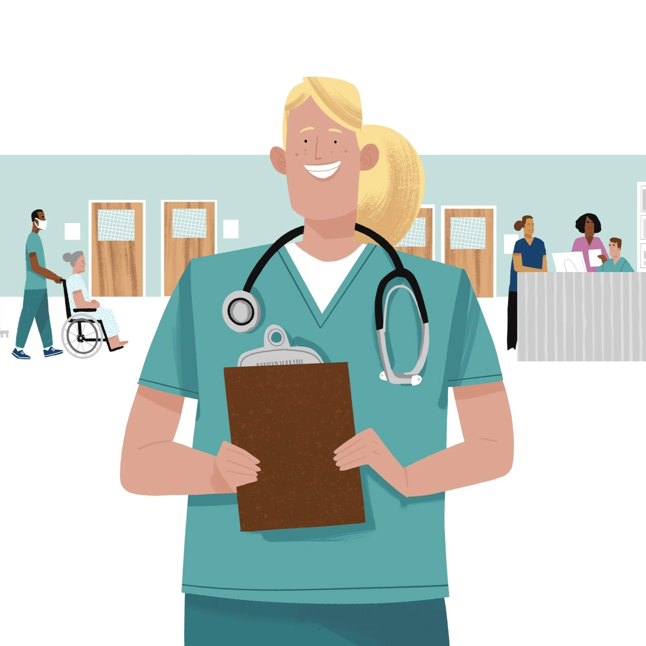 Nurse