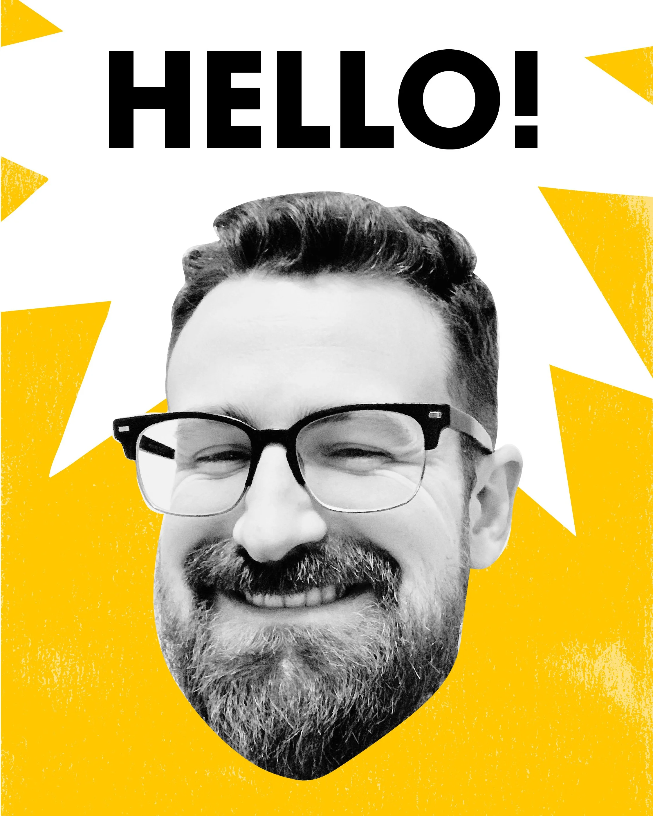 Drew Bardana Illustration