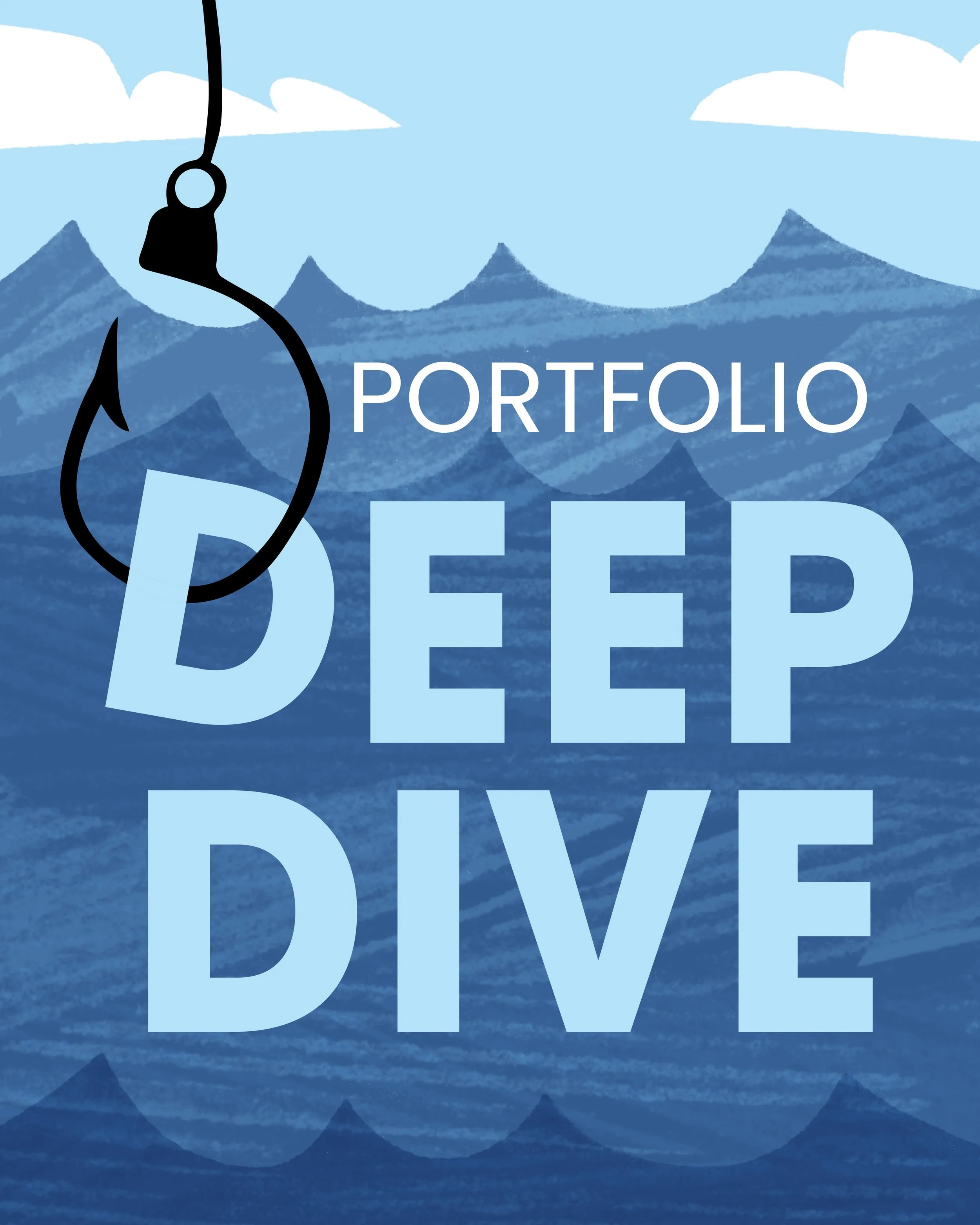 Portfolio Deep Dive