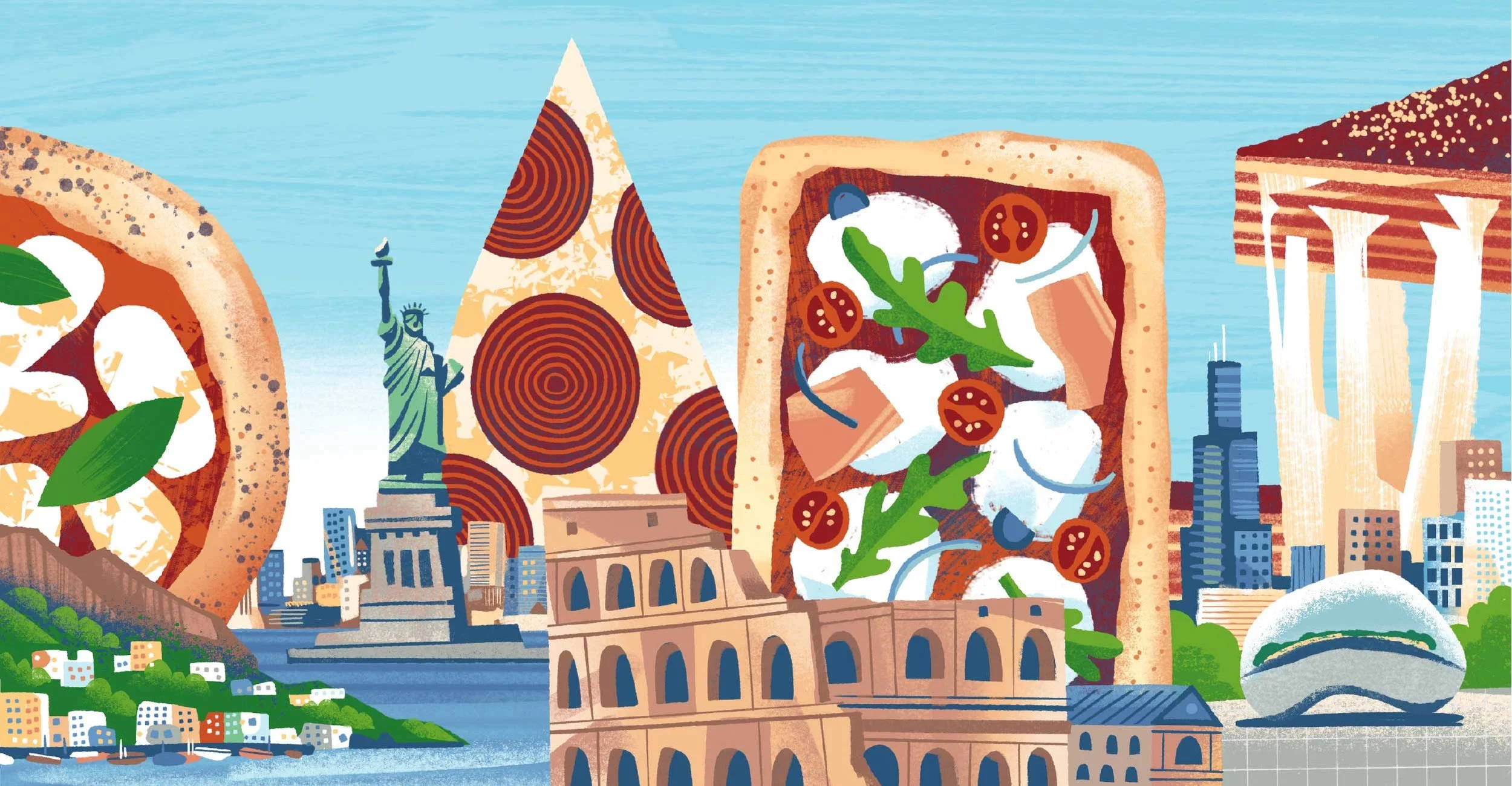 Drew-Bardana_Food-Illustration_Waitrose Pizza.jpg