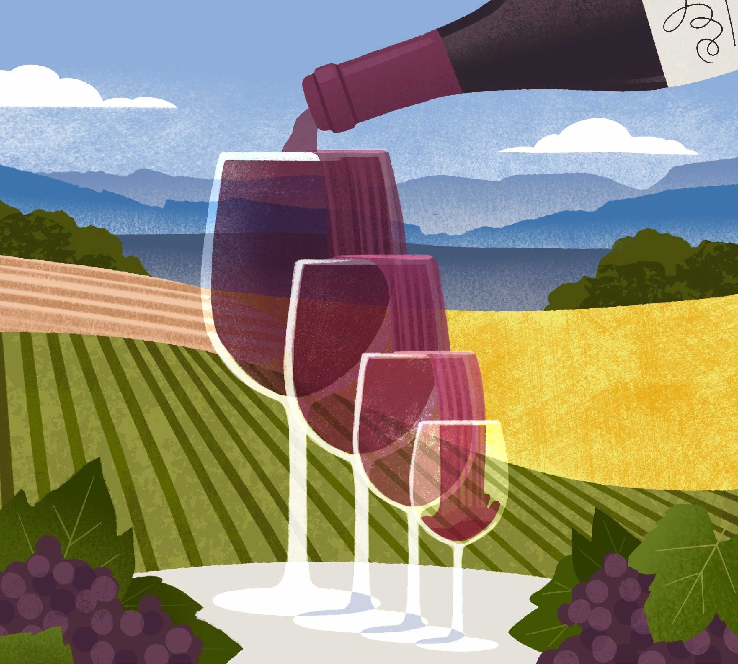 Multi-Generational Wine Businesses