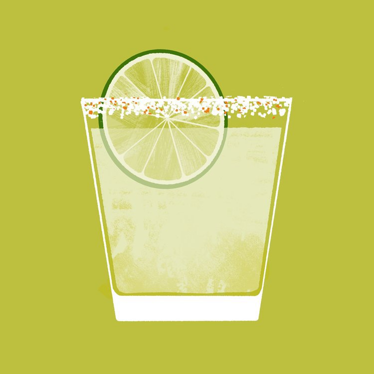 Drew-Bardana_Icons__4 - Cocktail Illustration - Margarita.jpg