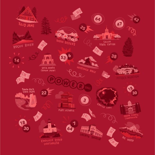 Drew-Bardana_Brand-Illustration_Oregon-Lottery_Advertisement-Campaign-Entertainment_4.jpg
