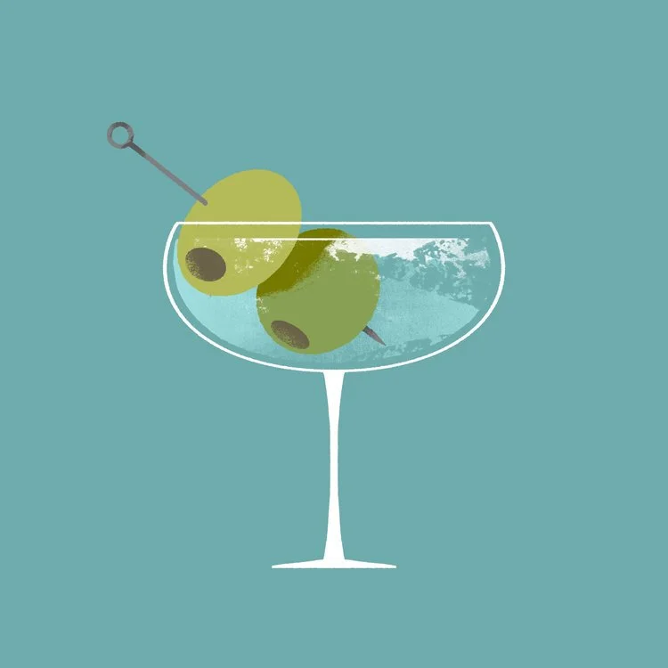 Drew-Bardana_Icons__5 - Cocktail Illustration - Martini.jpg