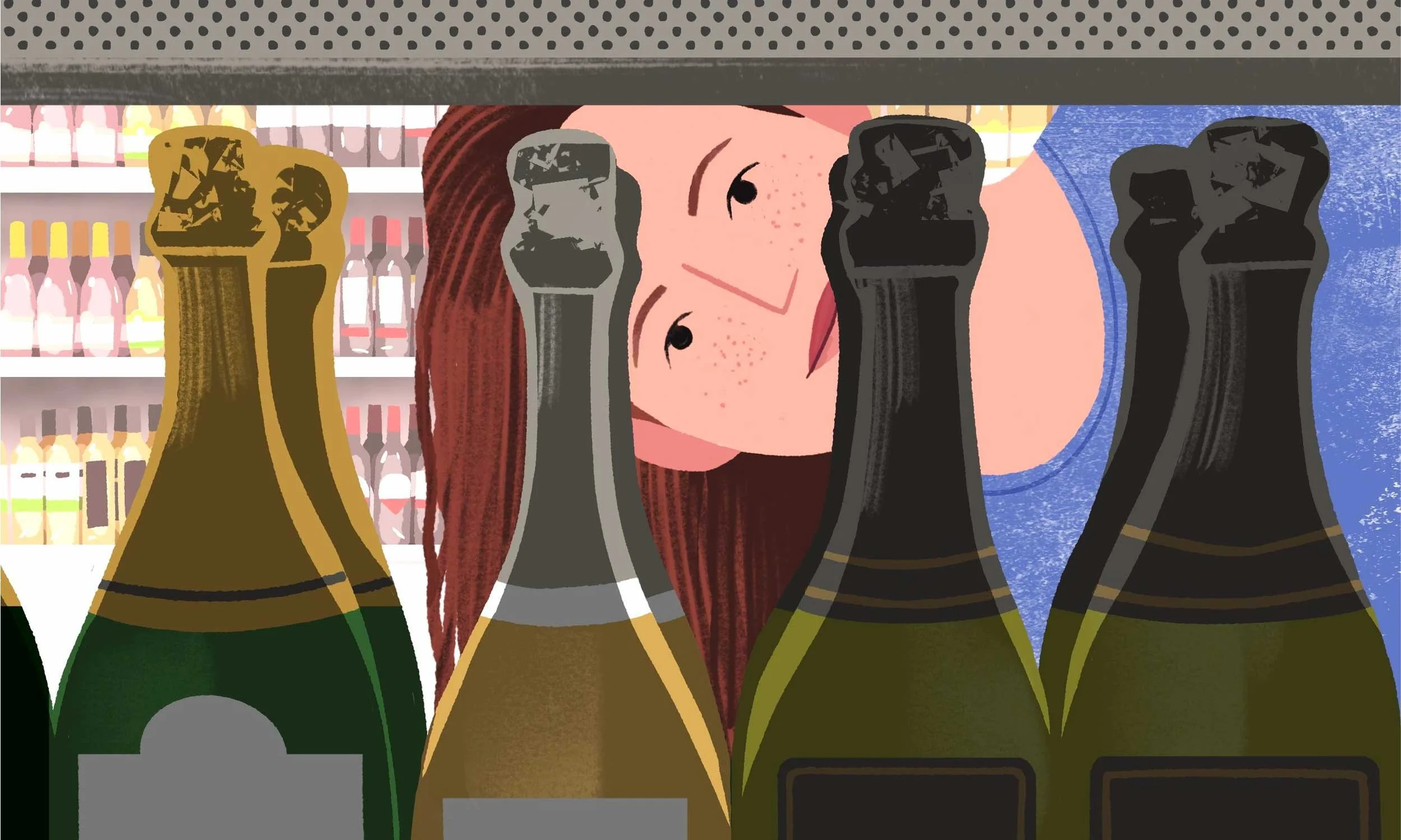 Cheap Champagne