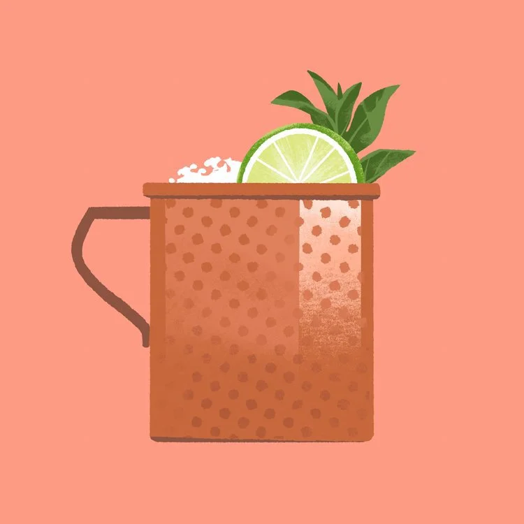 Drew-Bardana_Icons__7 - Cocktail Illustration - Moscow Mule.jpg