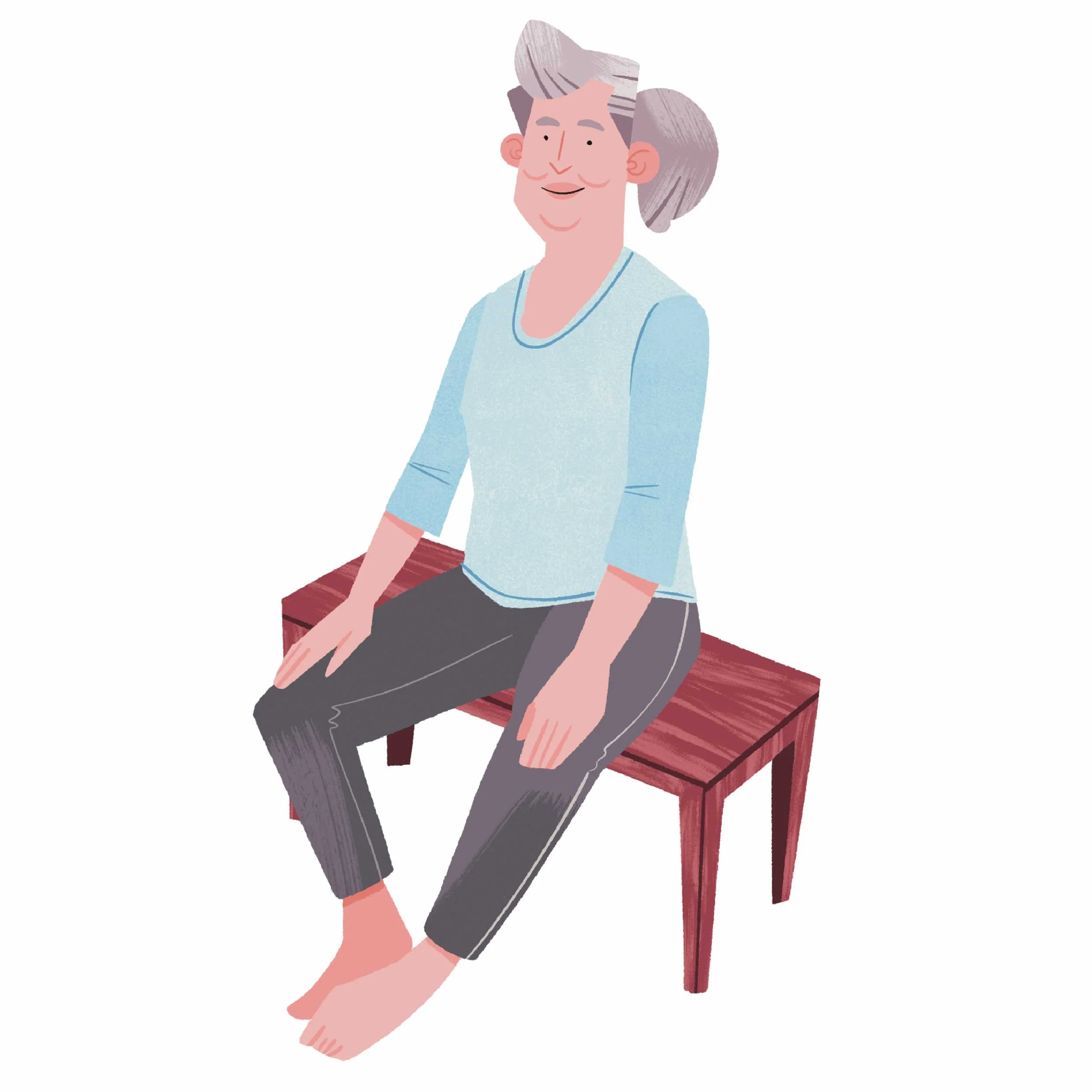 Drew-Bardana_Book-Illustration-Publishing_Exercise-for-Seniors_7.jpg